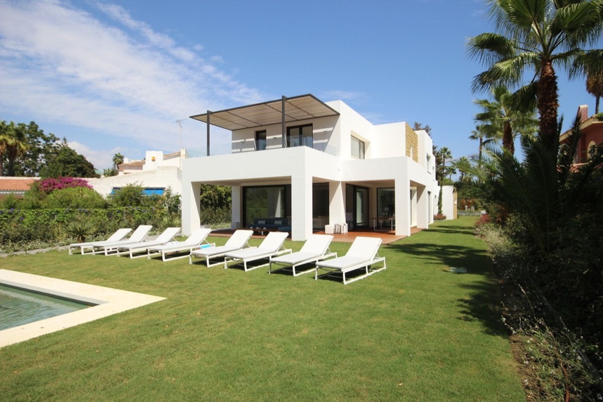 rumah dalam San Pedro de Alcantara, Andalusia 11367638