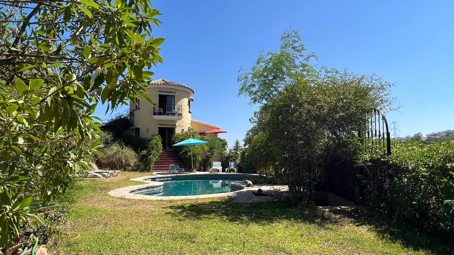 House in Alhaurín el Grande, Andalucía 11367656