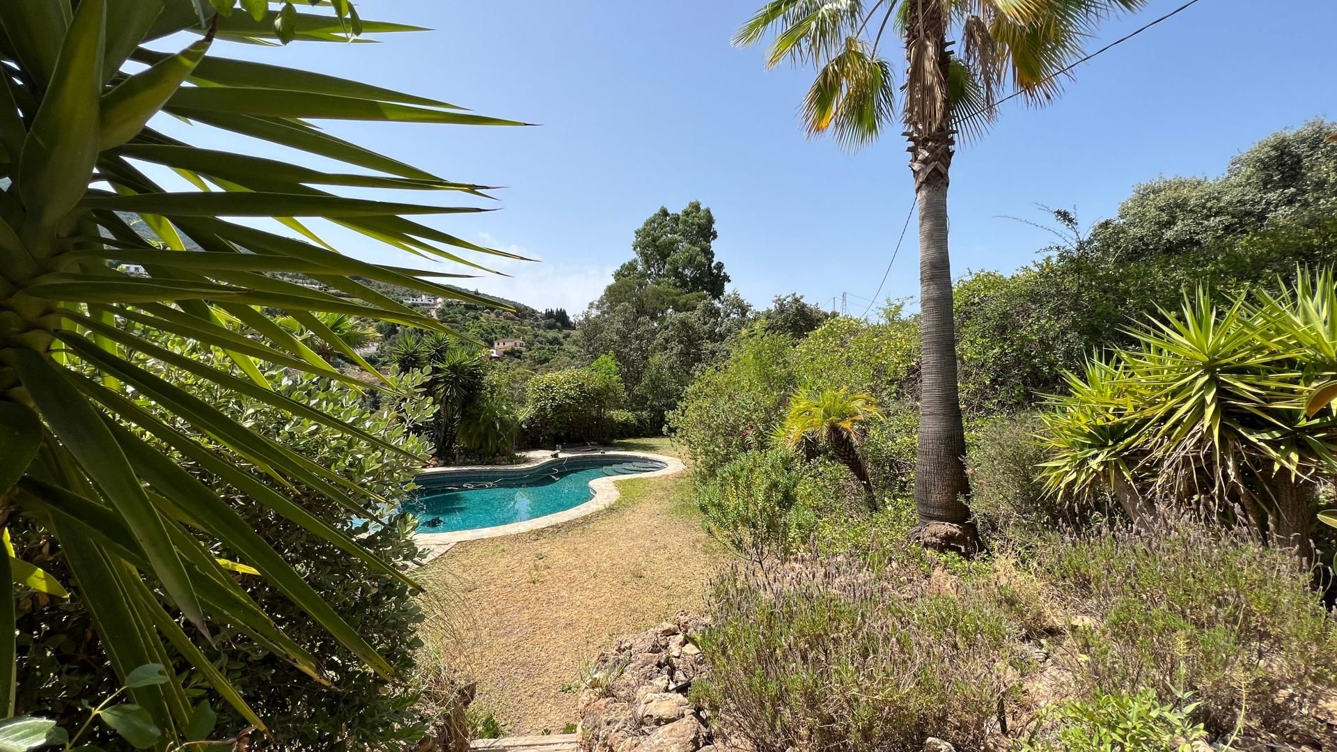 House in Alhaurín el Grande, Andalucía 11367656