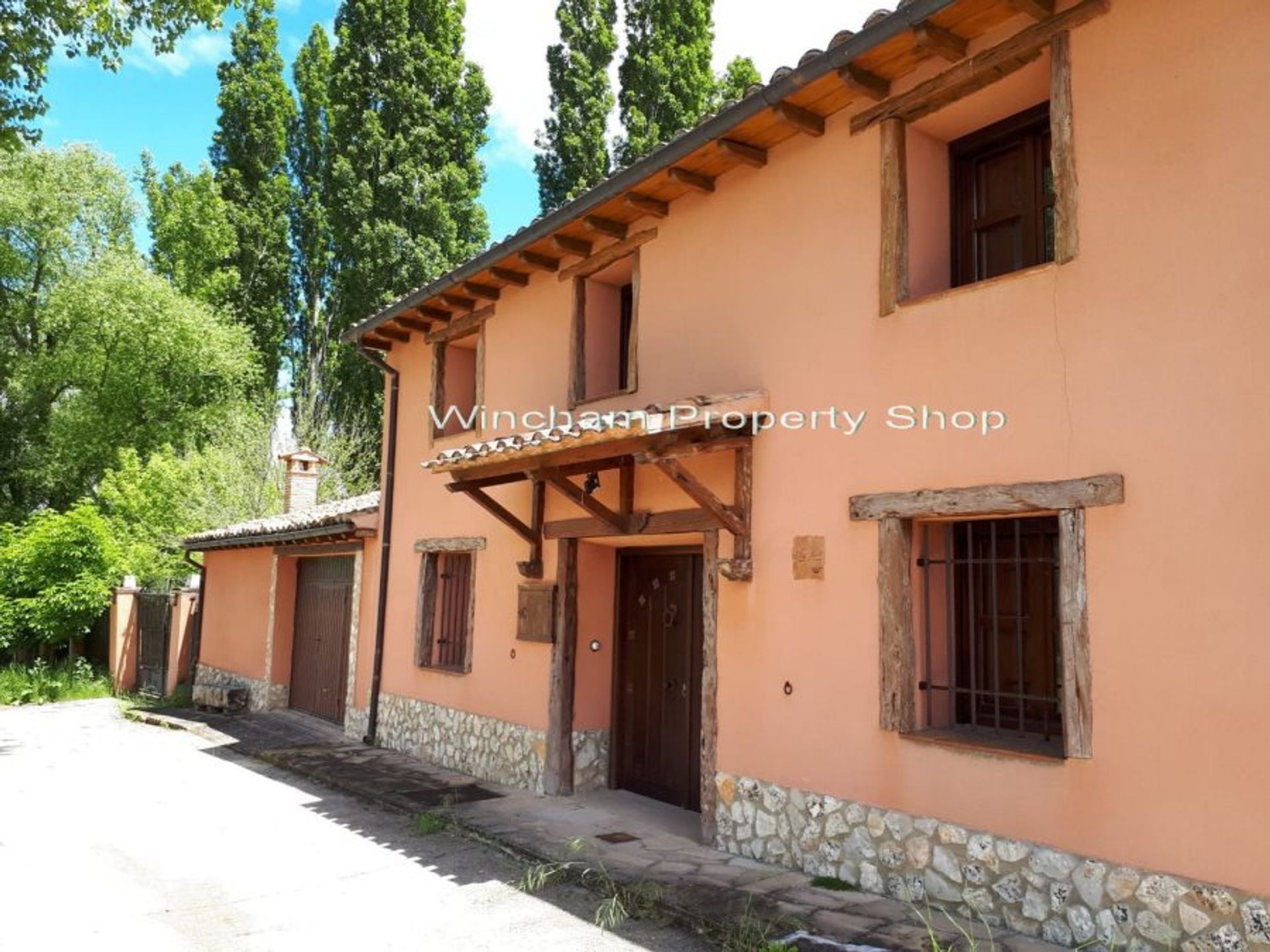 Casa nel Soria, Castiglia-Leon 11367675