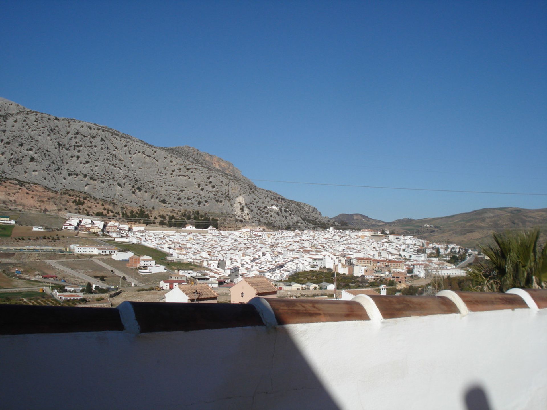 Будинок в Valle de Abdalajís, Andalucía 11367684