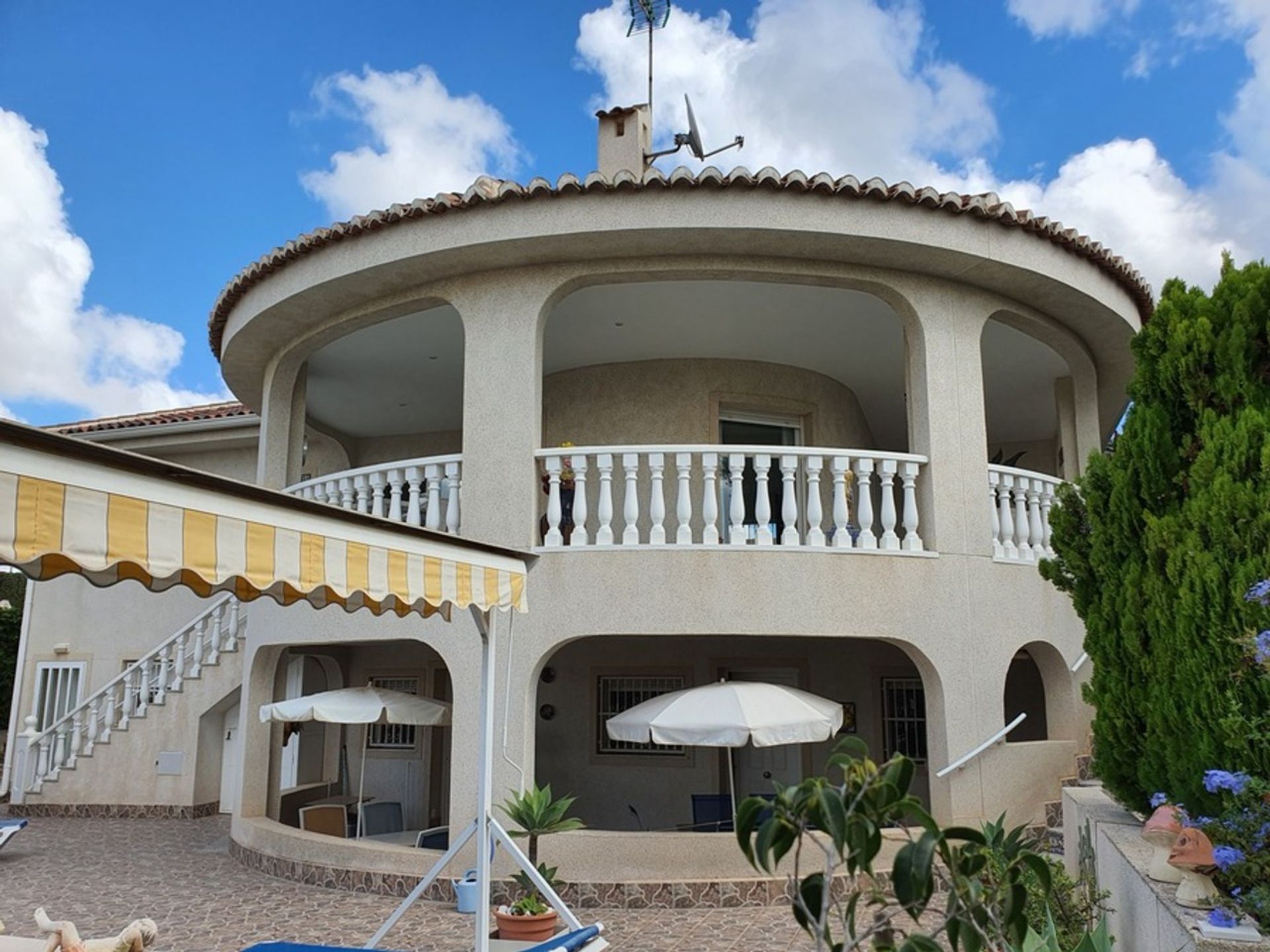 casa en Benijófar, Comunidad Valenciana 11367687