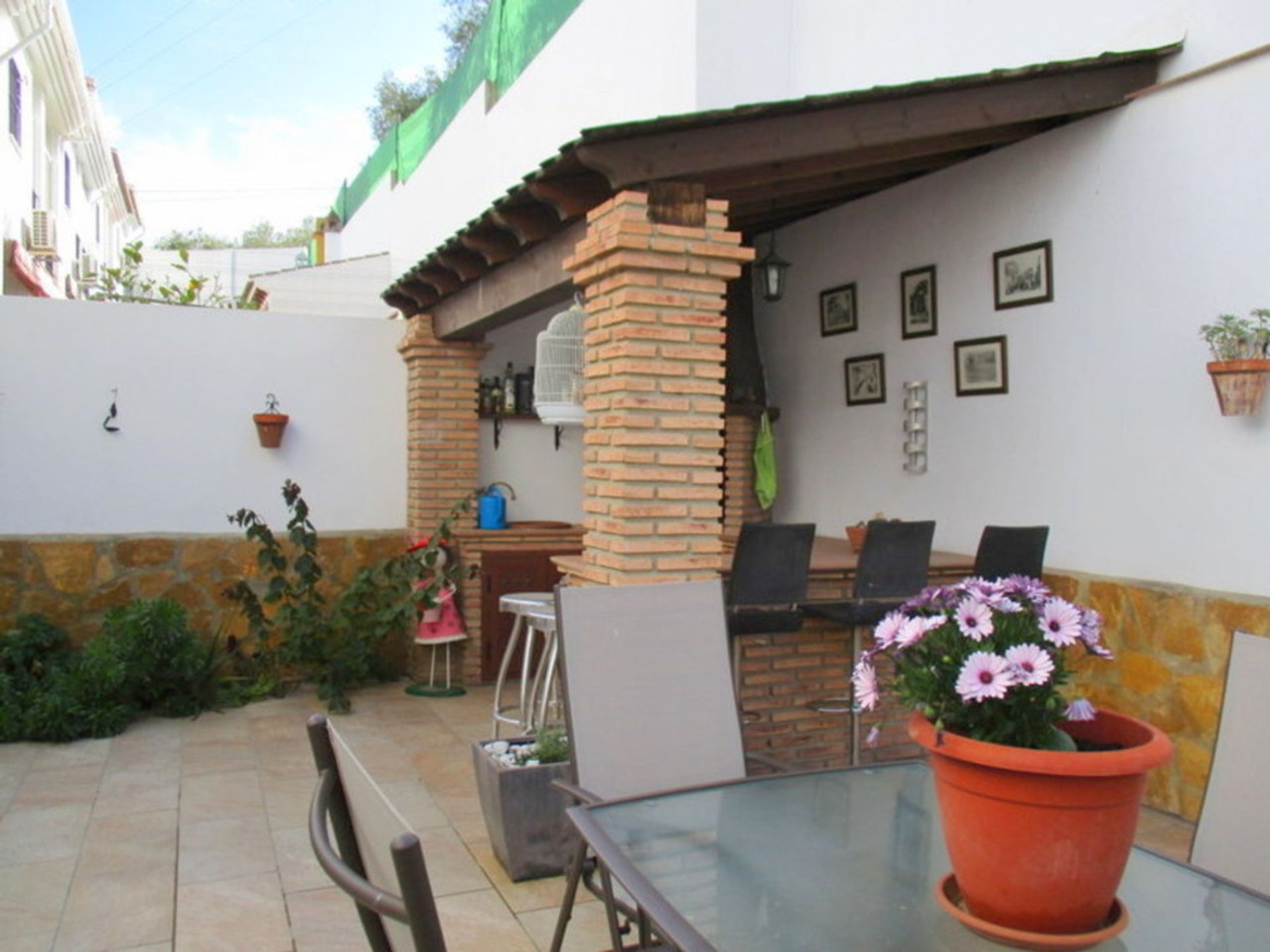 Huis in Álora, Andalucía 11367739