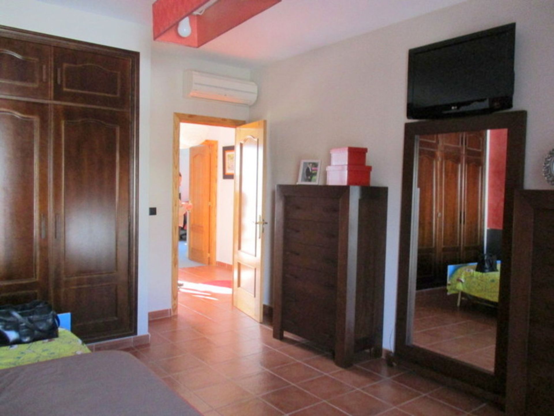 Huis in Álora, Andalucía 11367739