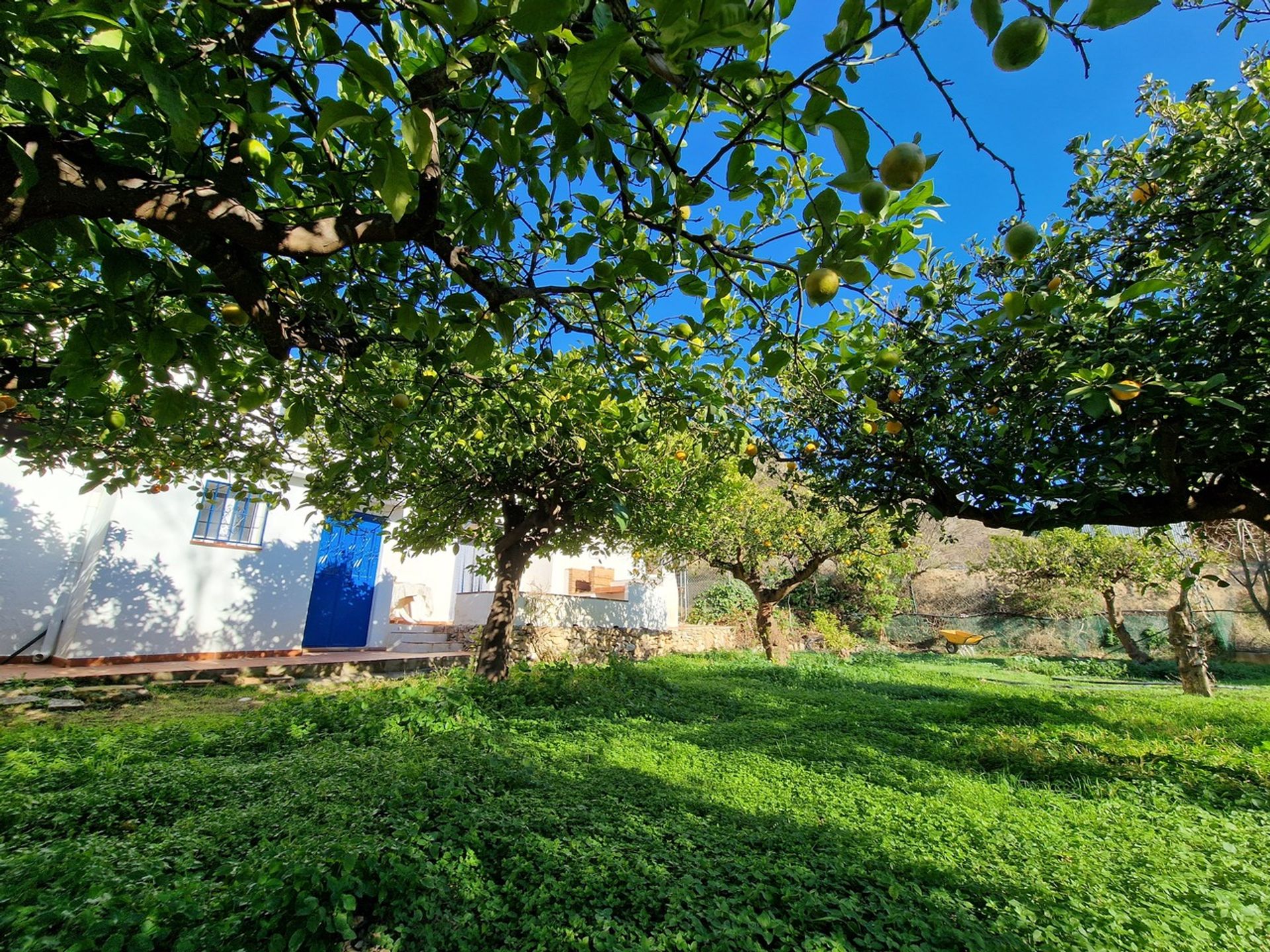 Rumah di Alcaucín, Andalucía 11367859