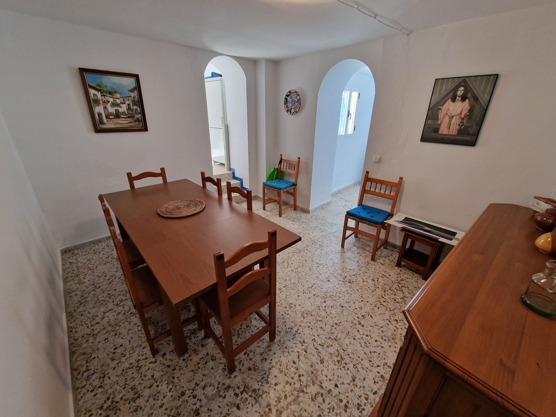 Rumah di Alcaucín, Andalucía 11367859