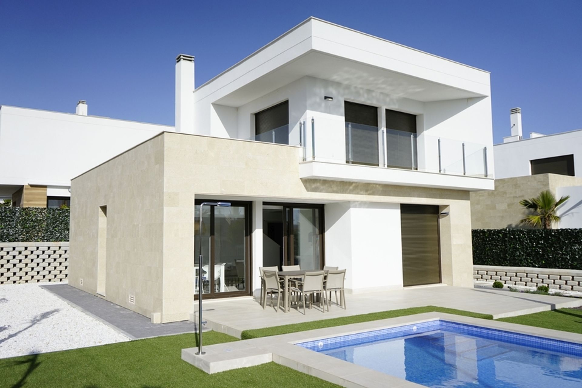 House in Los Montesinos, Comunidad Valenciana 11367887