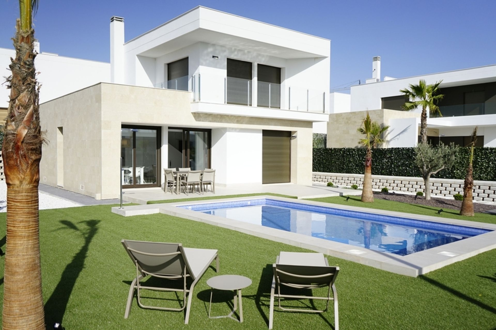 House in Los Montesinos, Comunidad Valenciana 11367887