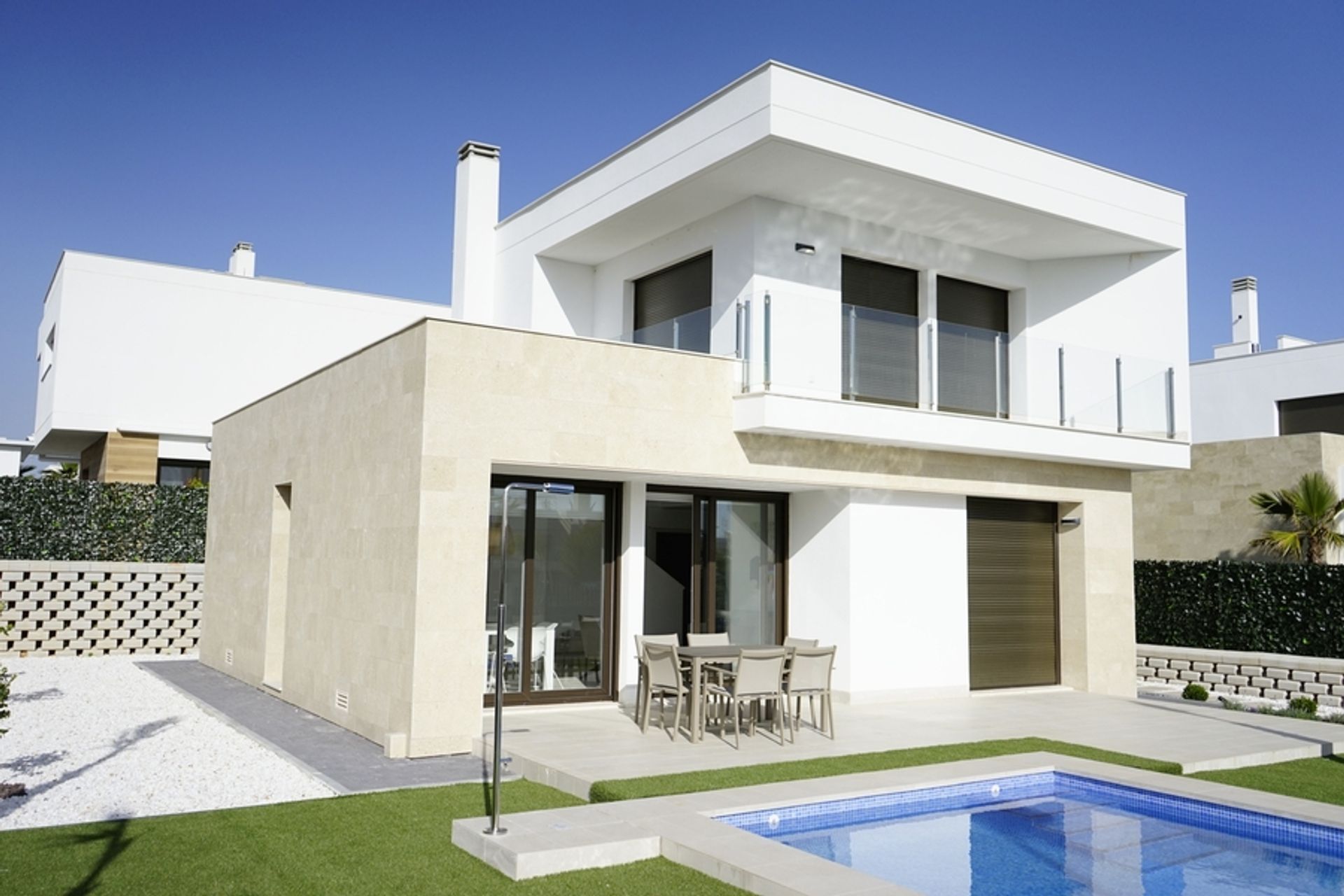 House in Los Montesinos, Comunidad Valenciana 11367887