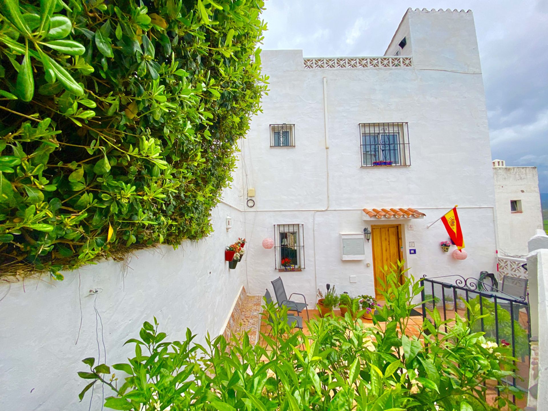 Hus i Manilva, Andalucía 11367920