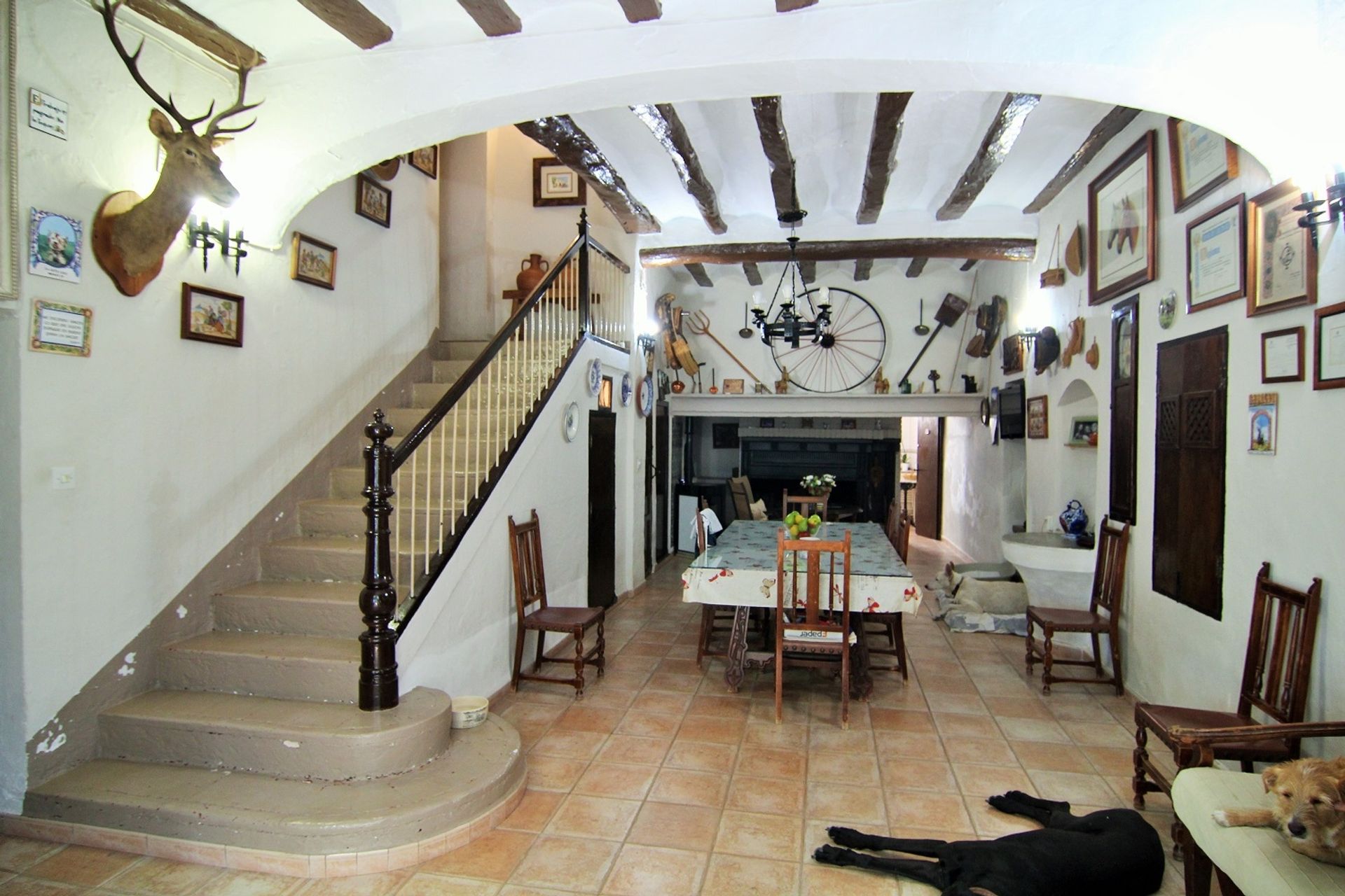 House in Yecla, Región de Murcia 11367922