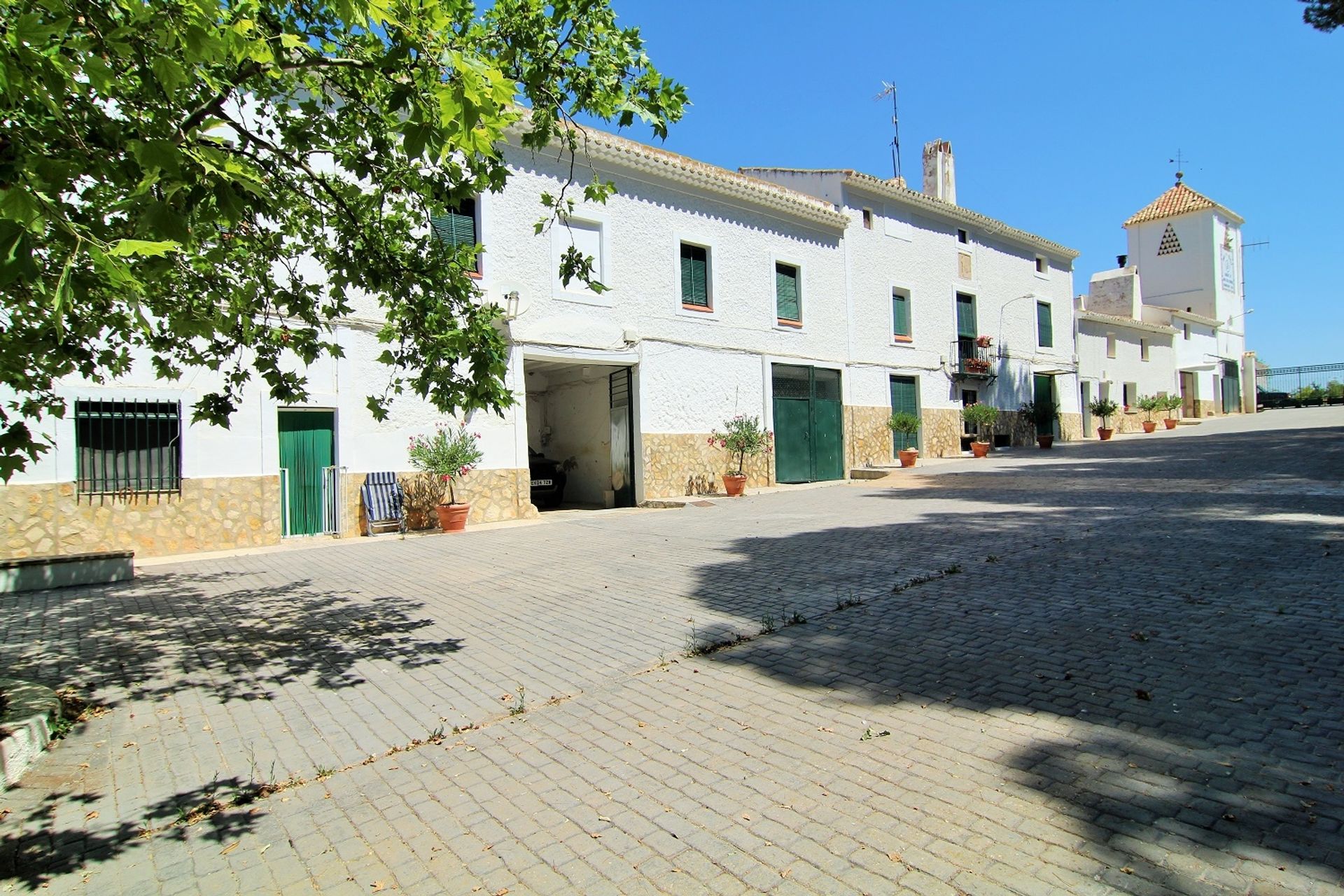 Huis in Yecla, Región de Murcia 11367922