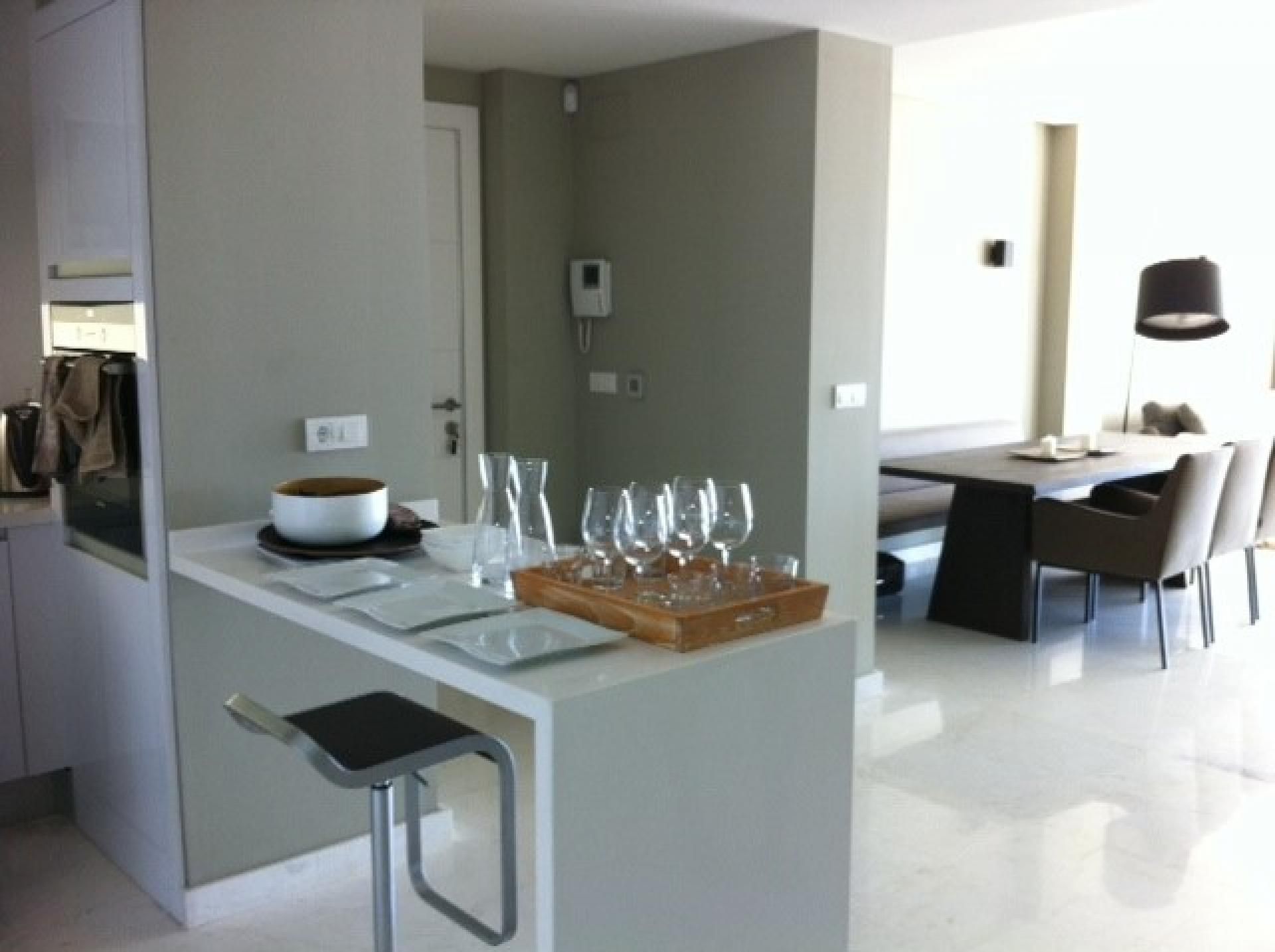 Condominium in , Comunidad Valenciana 11367933