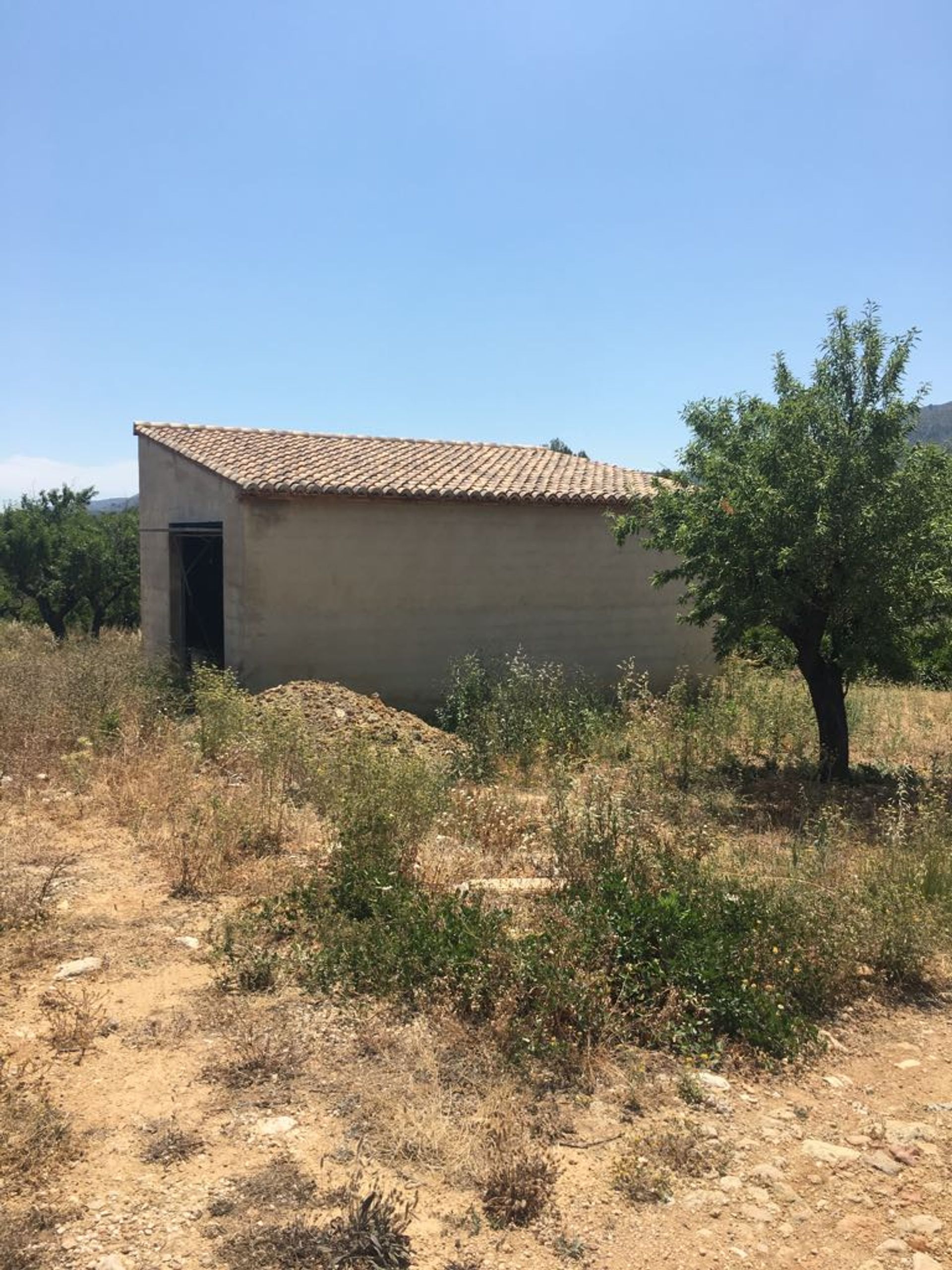 Talo sisään Murla, Valencia 11367935