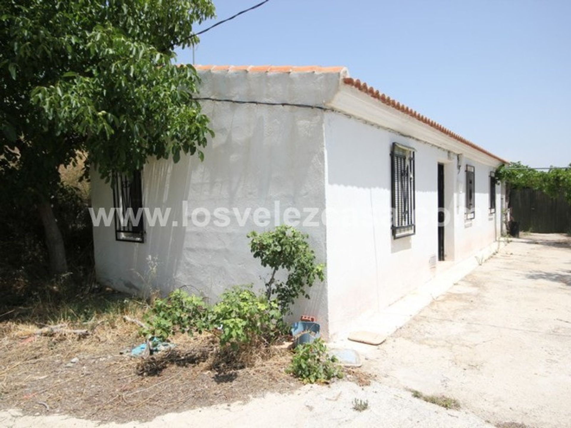 Hus i Velez Rubio, Andalusien 11367939