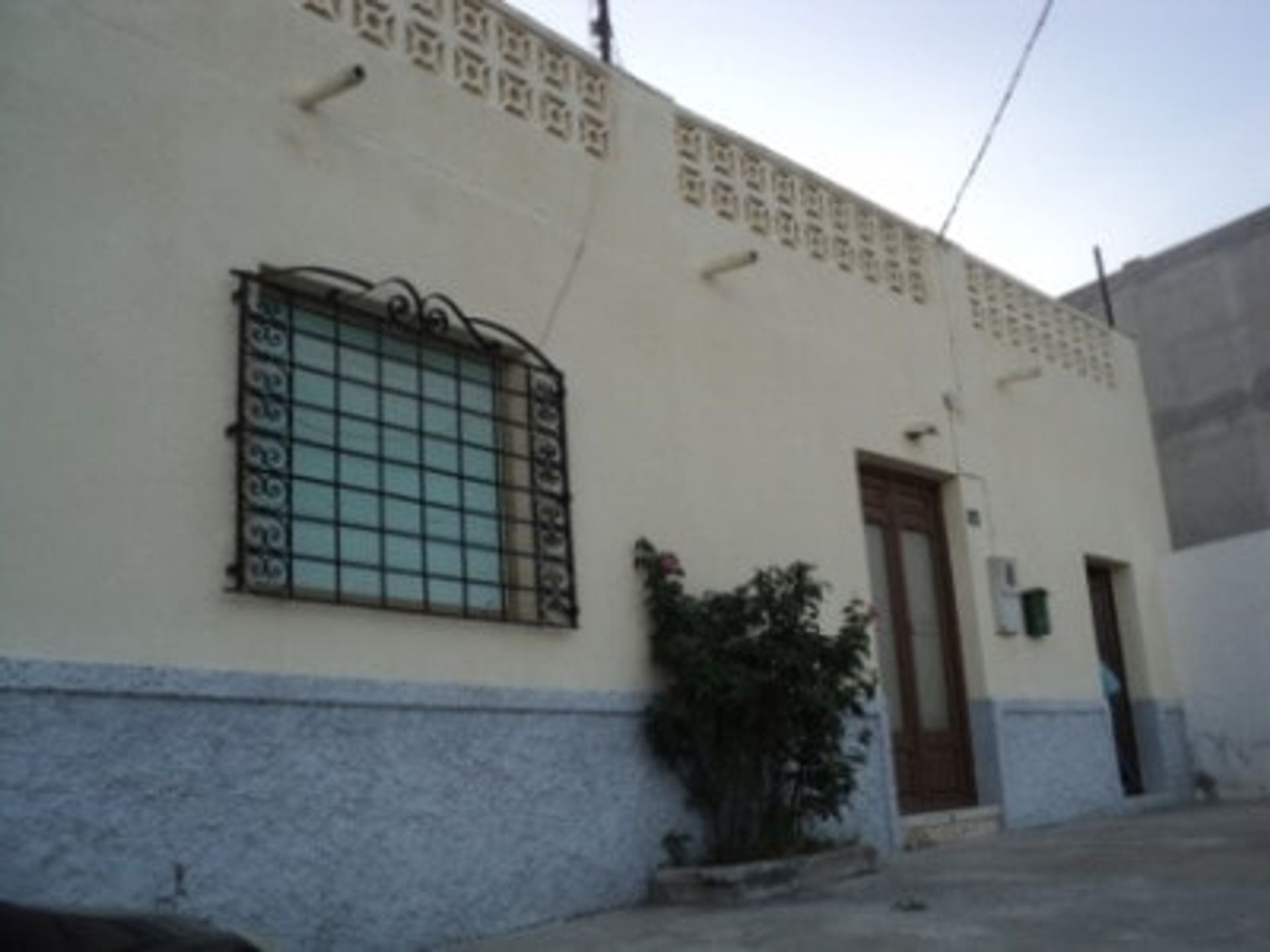 casa en Los Gallardos, Andalusia 11367951