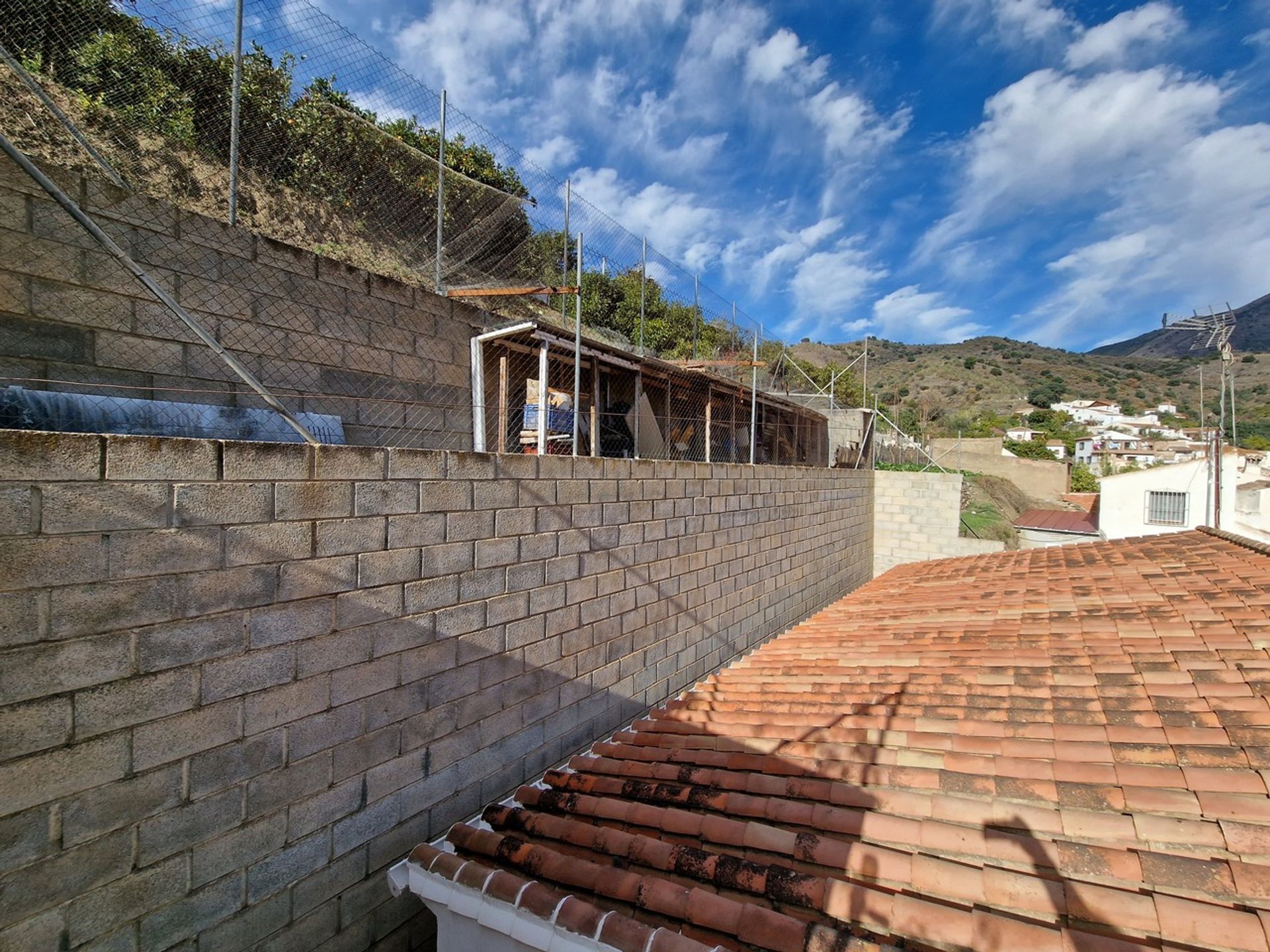 Haus im Canillas de Aceituno, Andalucía 11368000