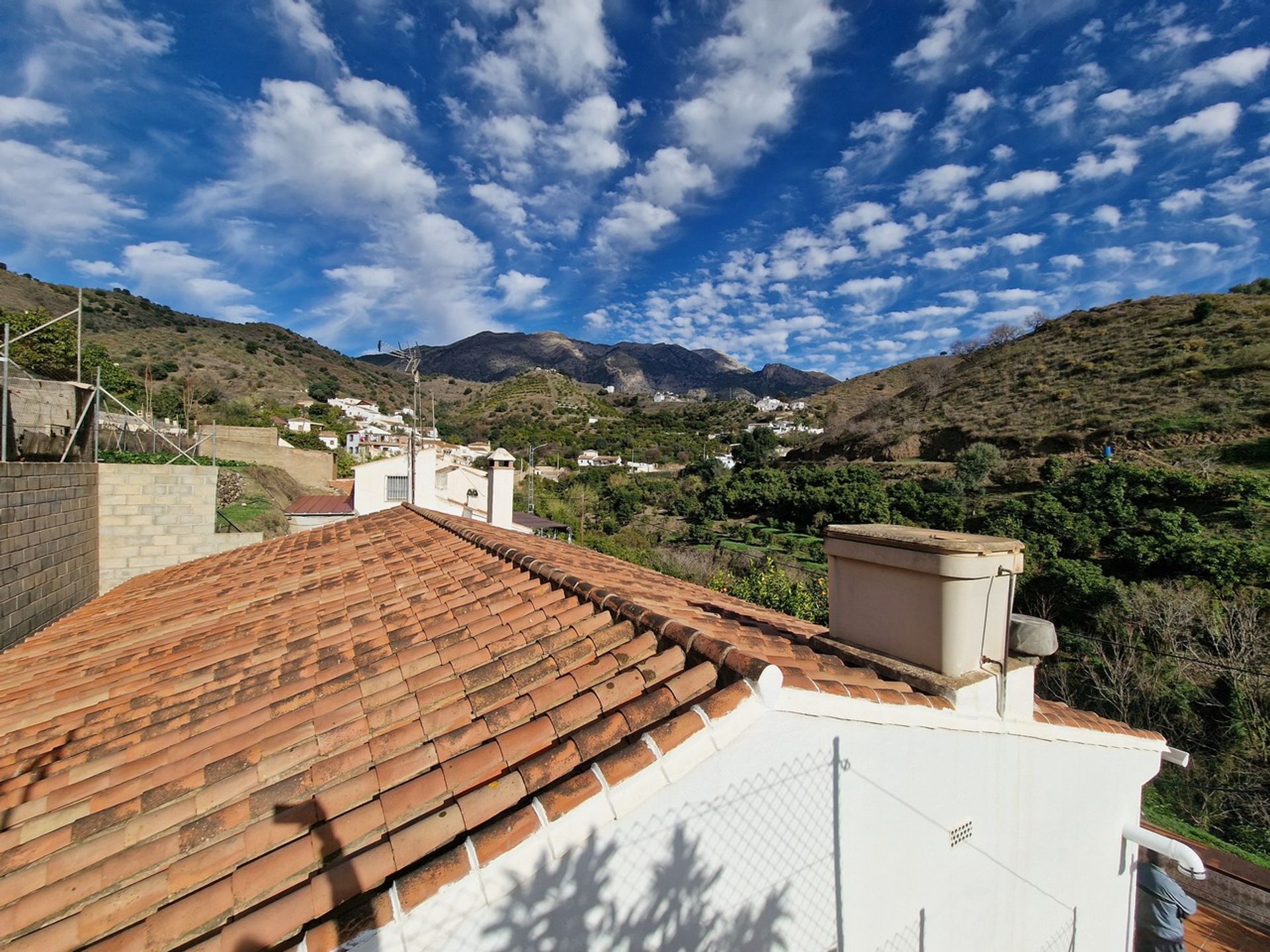 Haus im Canillas de Aceituno, Andalucía 11368000