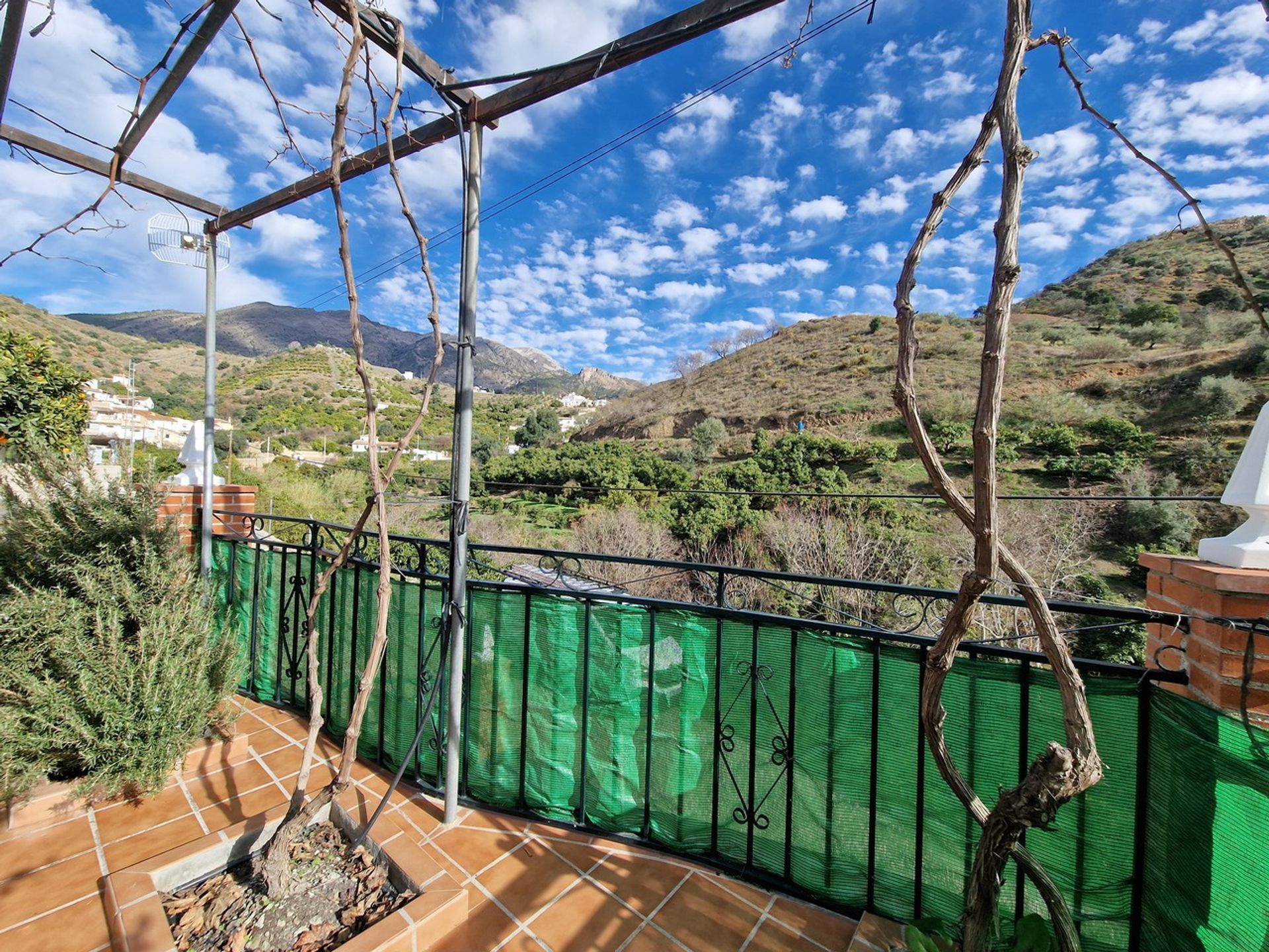 Haus im Canillas de Aceituno, Andalucía 11368000