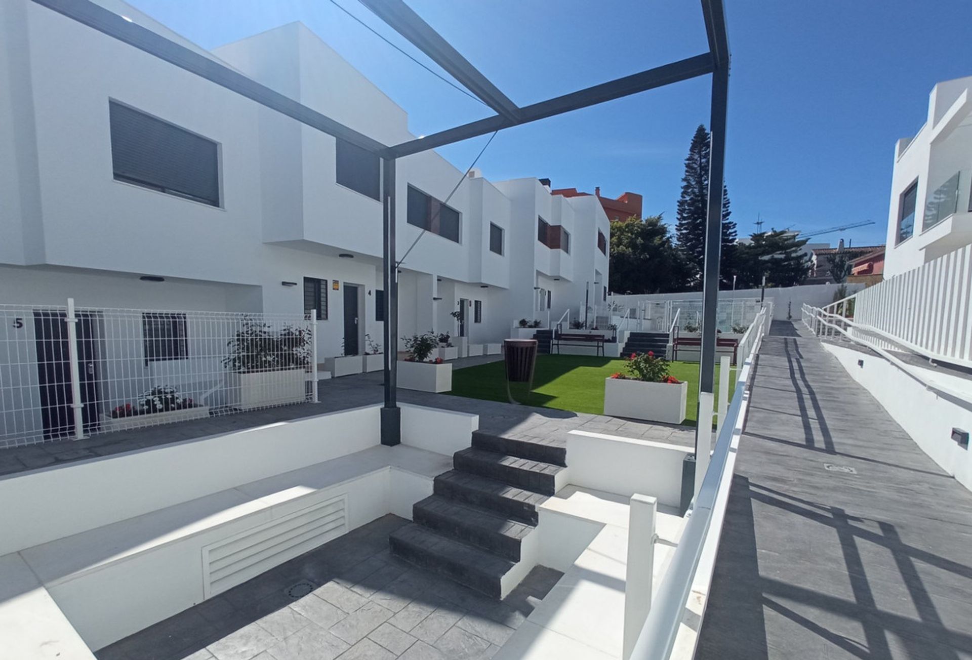 Huis in Fuengirola, Andalucía 11368002