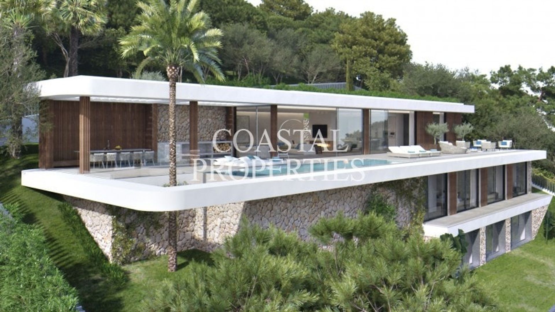 Casa nel Andratx, Illes Balears 11368022