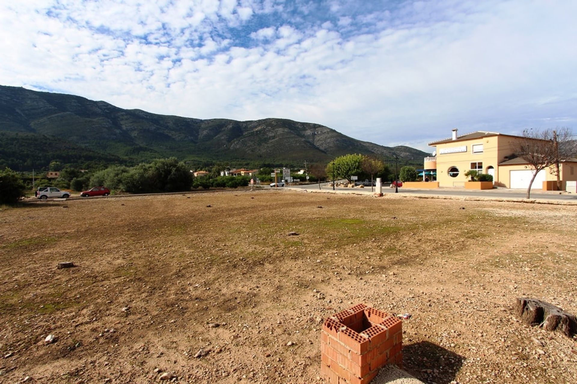 Land in , Comunidad Valenciana 11368037