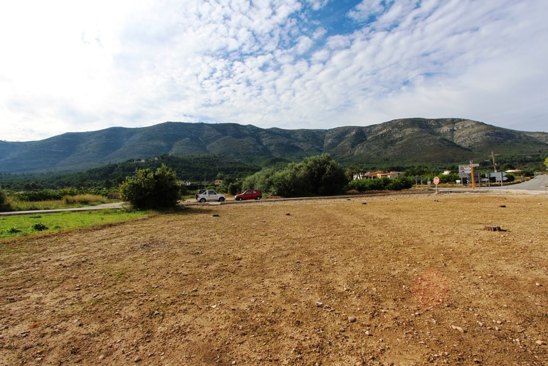 Land in , Comunidad Valenciana 11368037