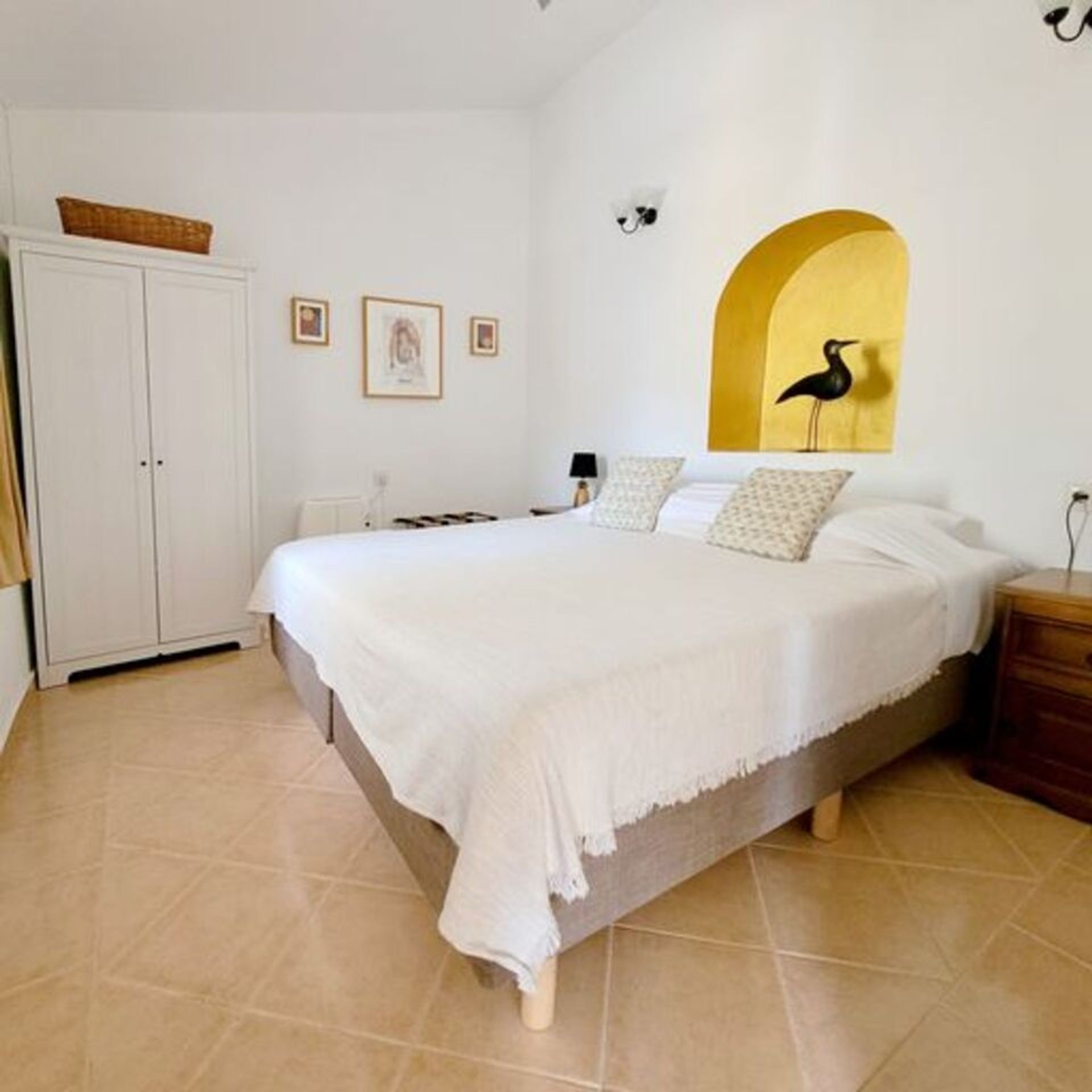 Casa nel Canillas de Aceituno, Andalucía 11368086