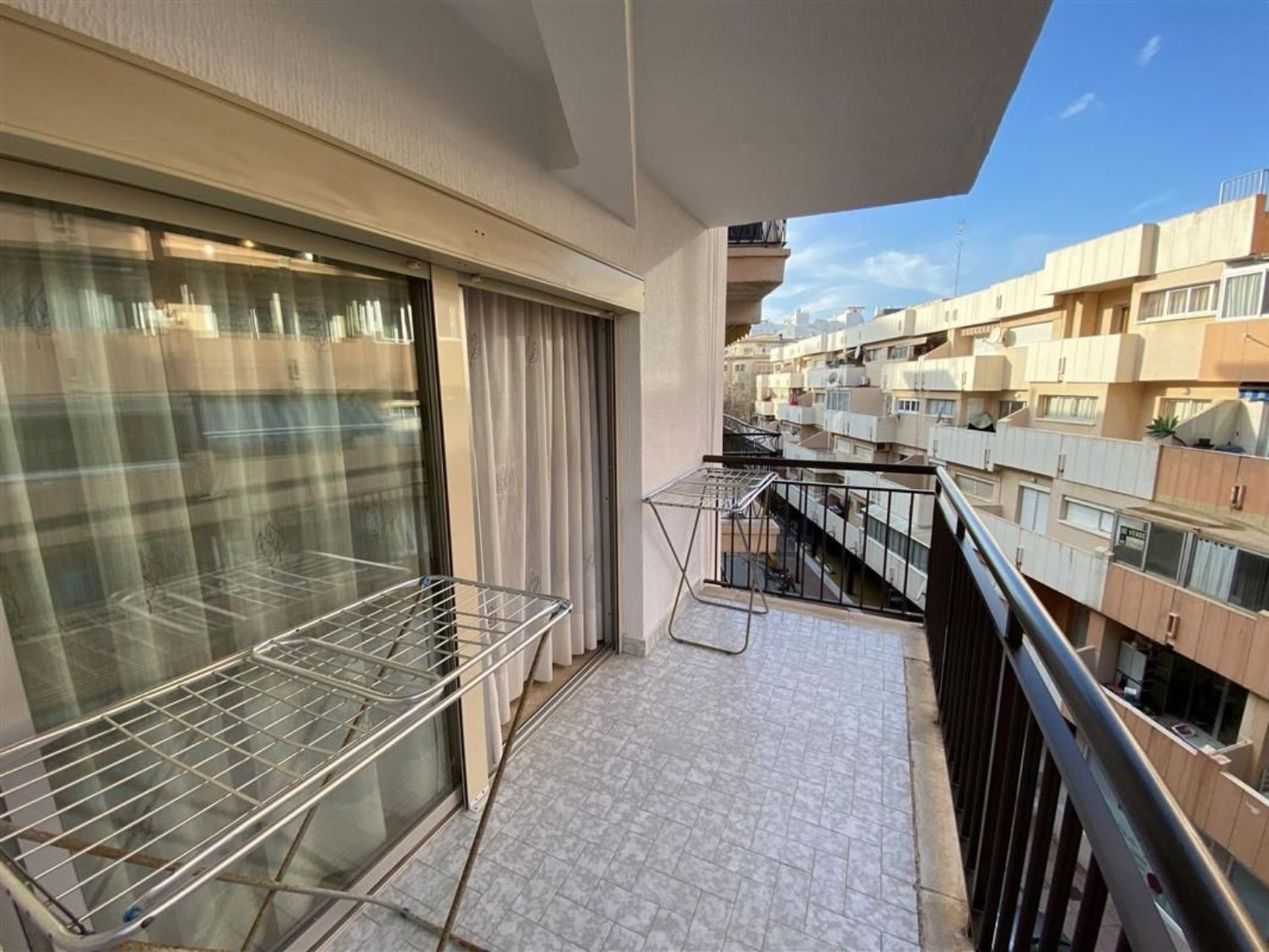 Condominium in Calpe, Comunidad Valenciana 11368087