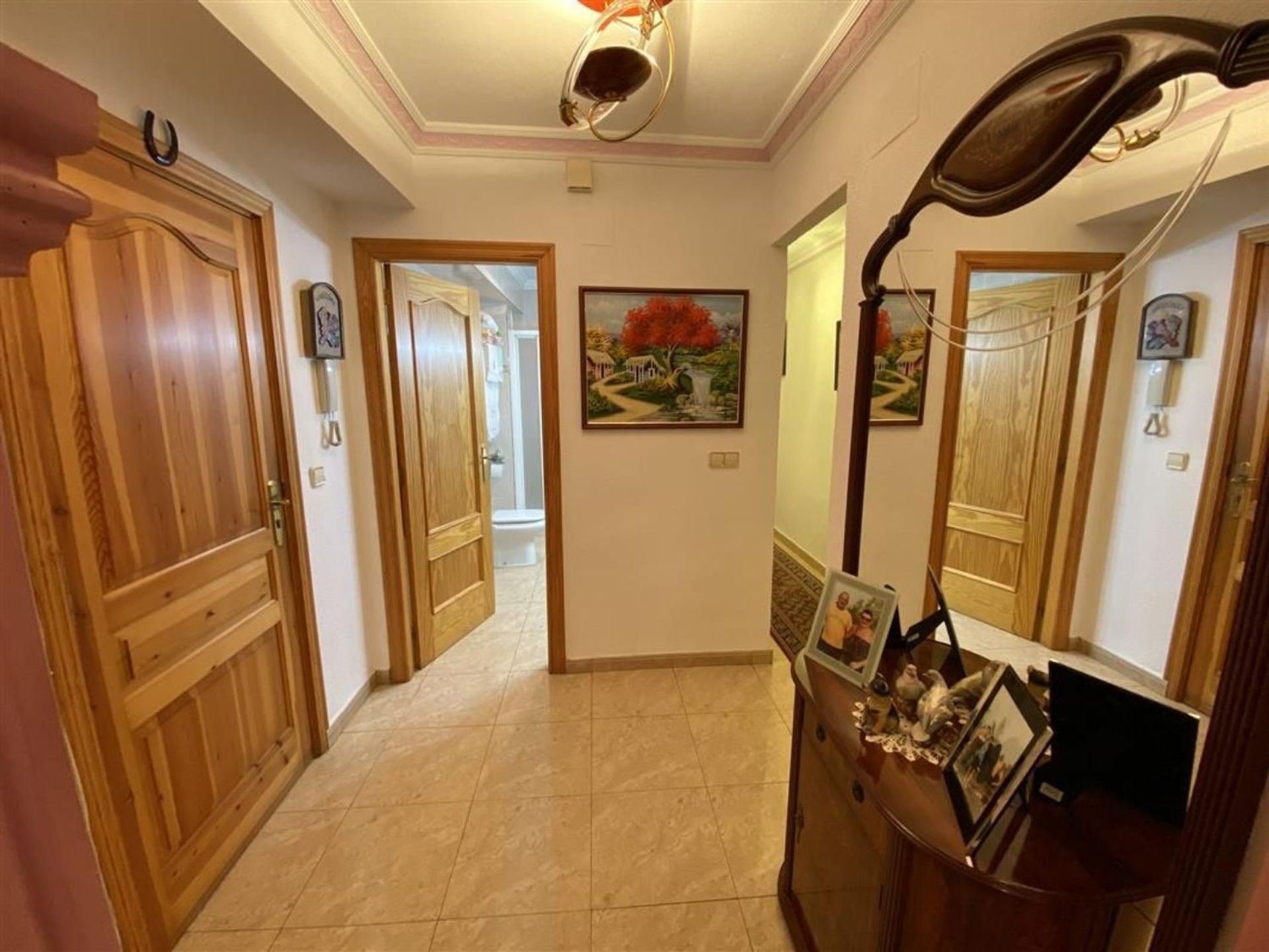 Condominium in Calpe, Comunidad Valenciana 11368087