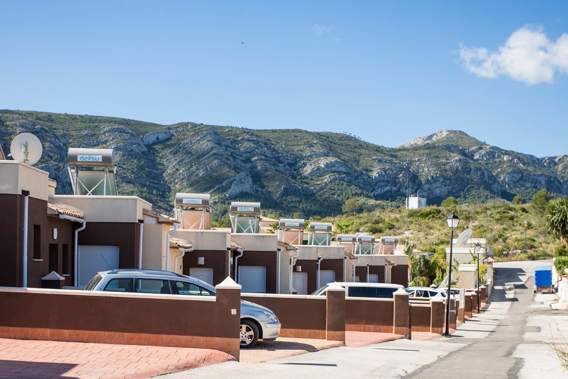 casa en Pedreguer, Valencia 11368105