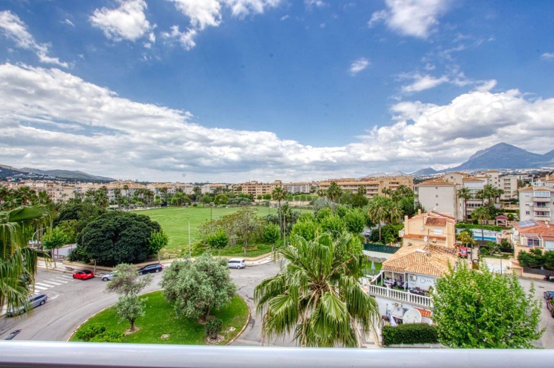 Condominio nel Albir, Valenza 11368108