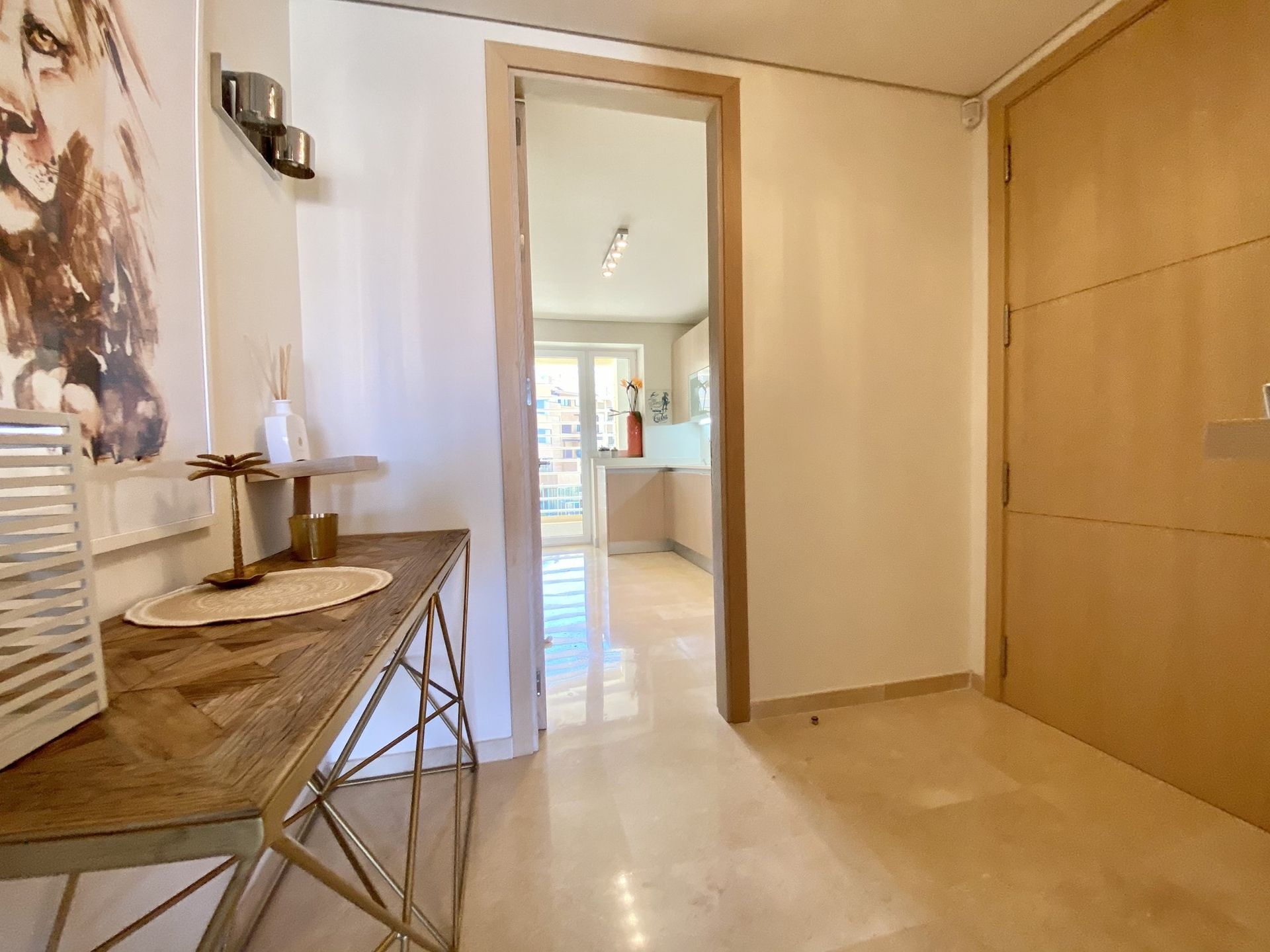 Condominio nel San Roque, Andalucía 11368139