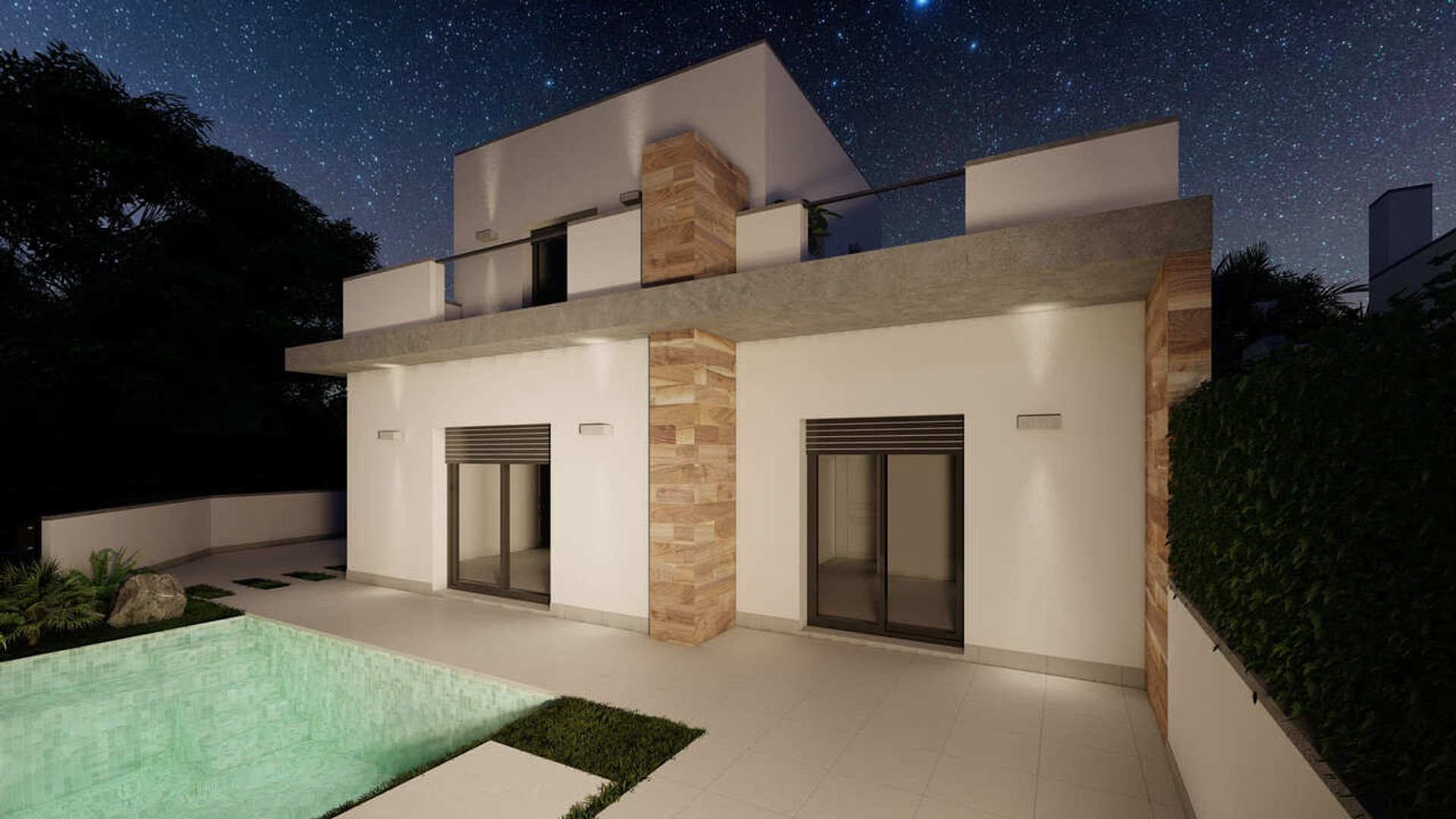 Hus i Roldan, Murcia 11368177