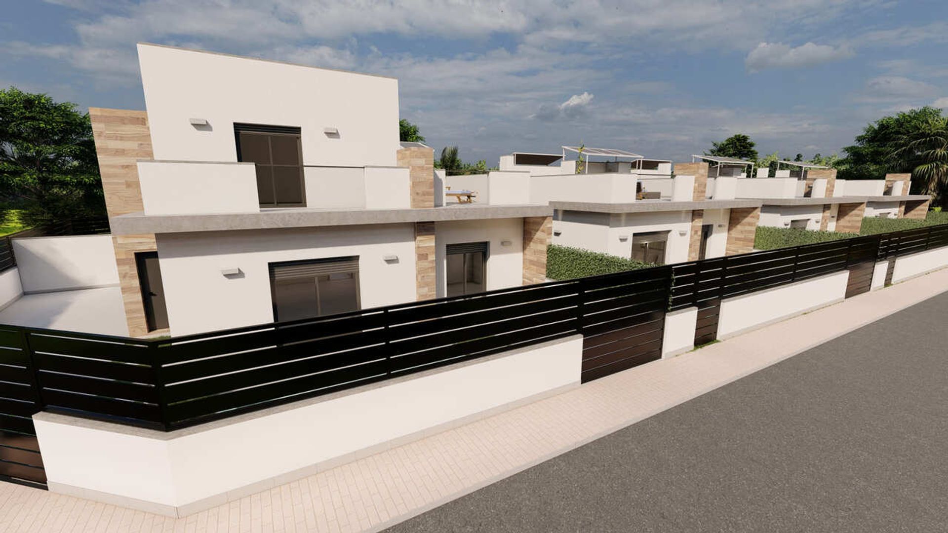 Hus i Roldan, Murcia 11368177