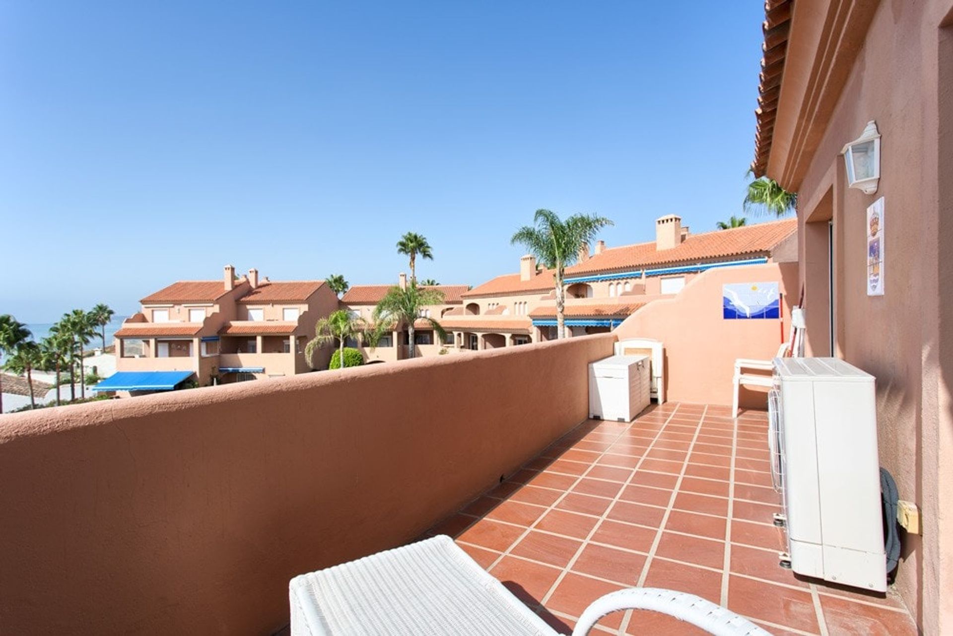 Condominio en Estepona, Andalucía 11368206