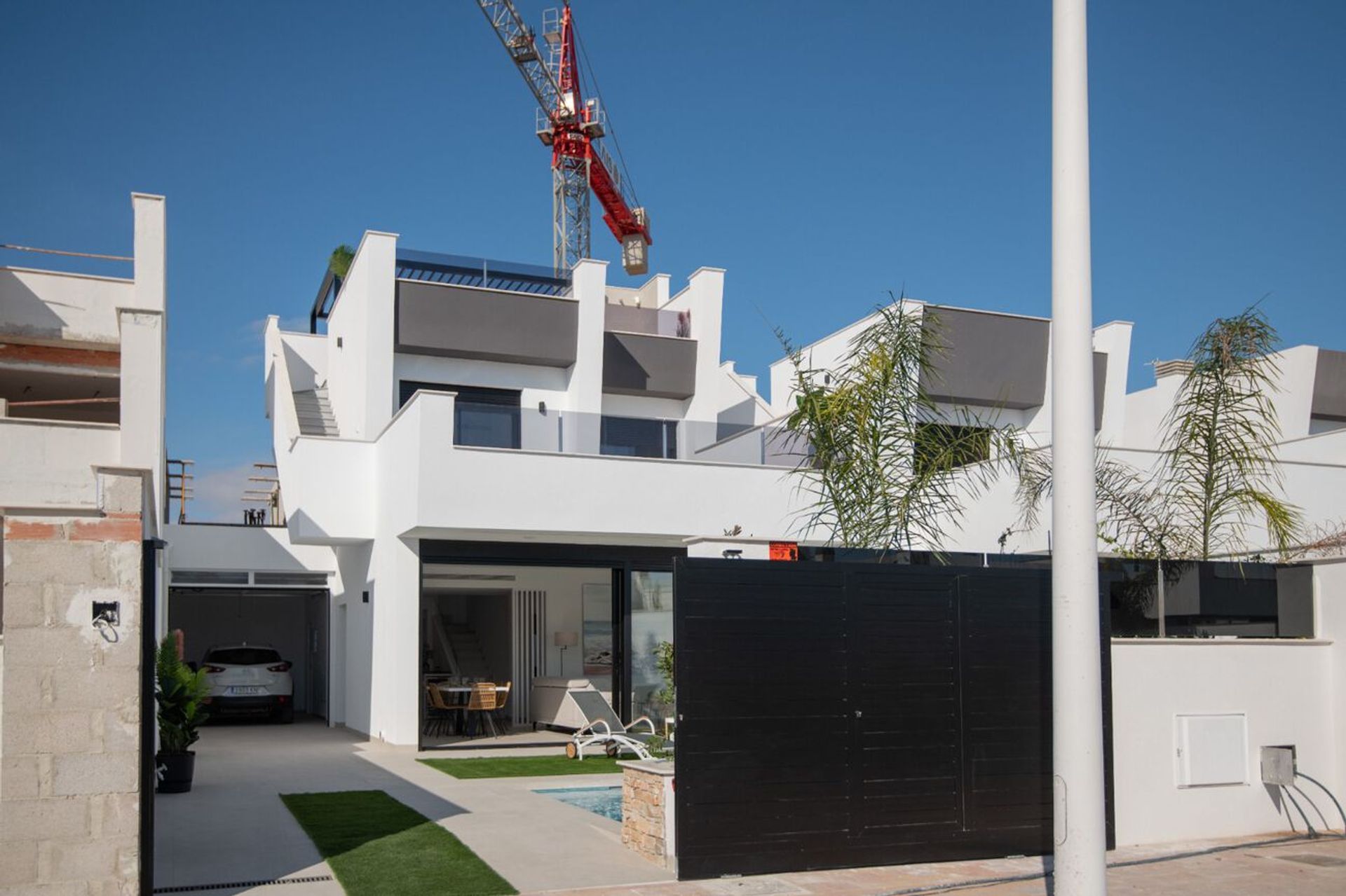 House in San Javier, Región de Murcia 11368232