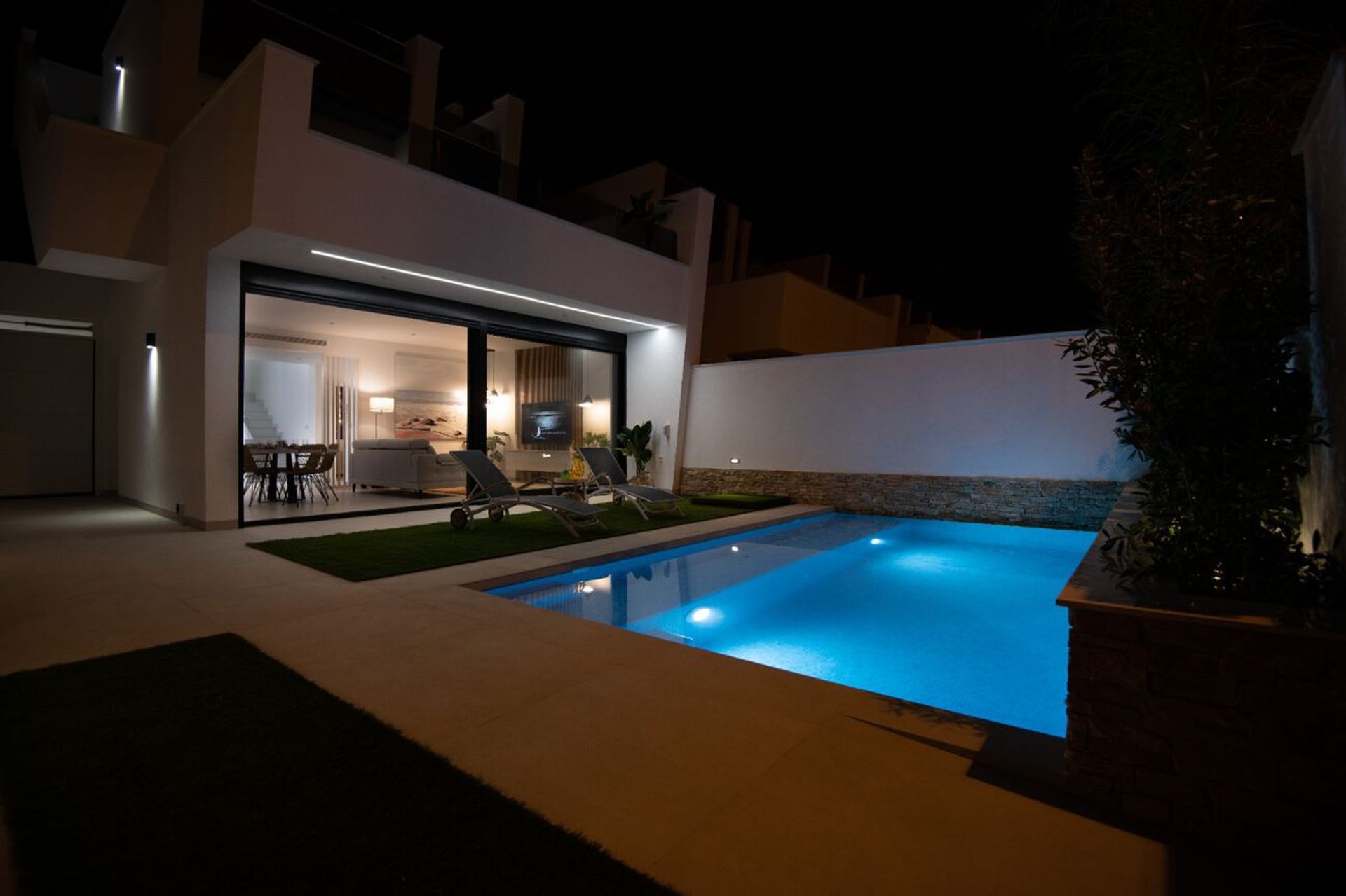 House in San Javier, Región de Murcia 11368232