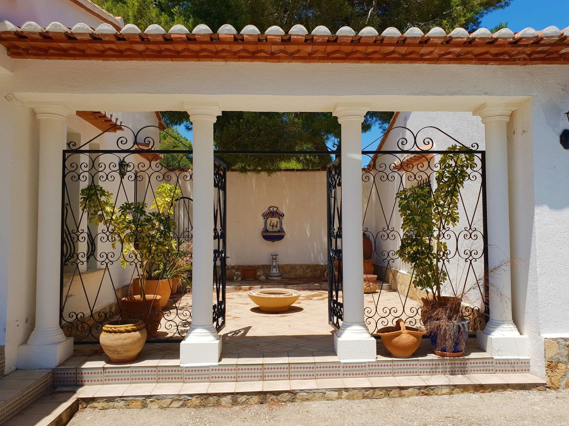 House in Teulada, Comunidad Valenciana 11368236