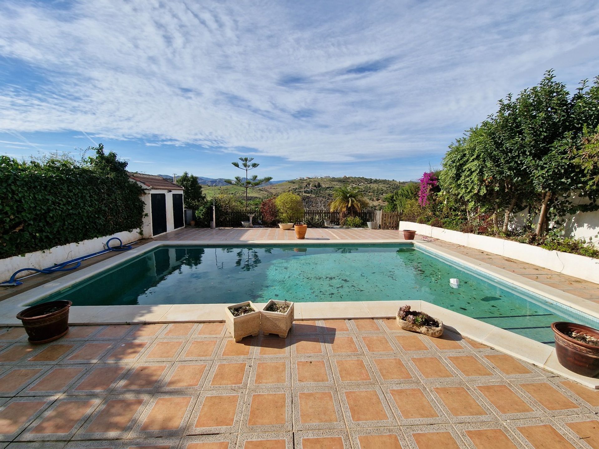 Casa nel Vinuela, Andalusia 11368262