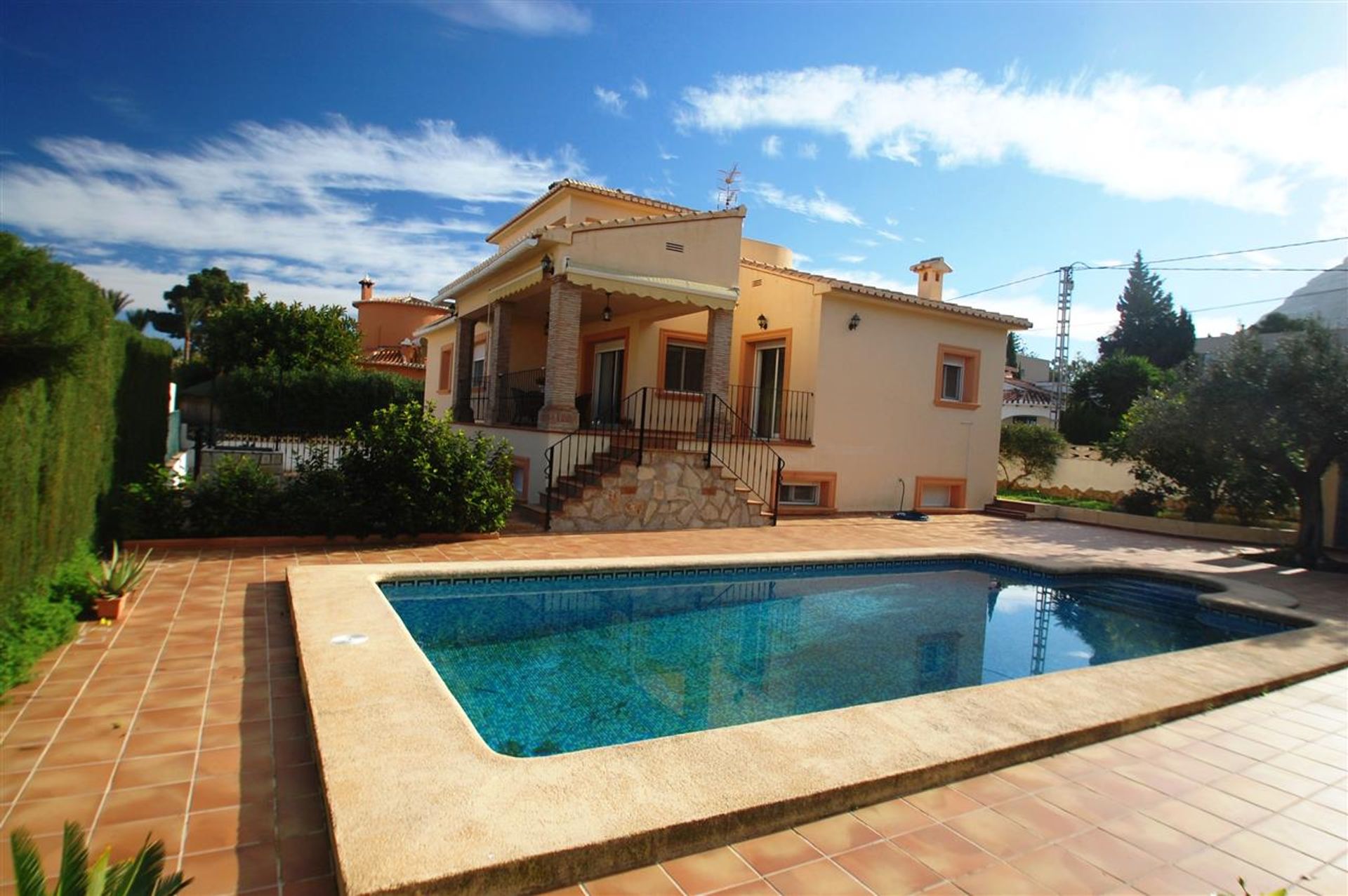 House in Denia, Valencia 11368404