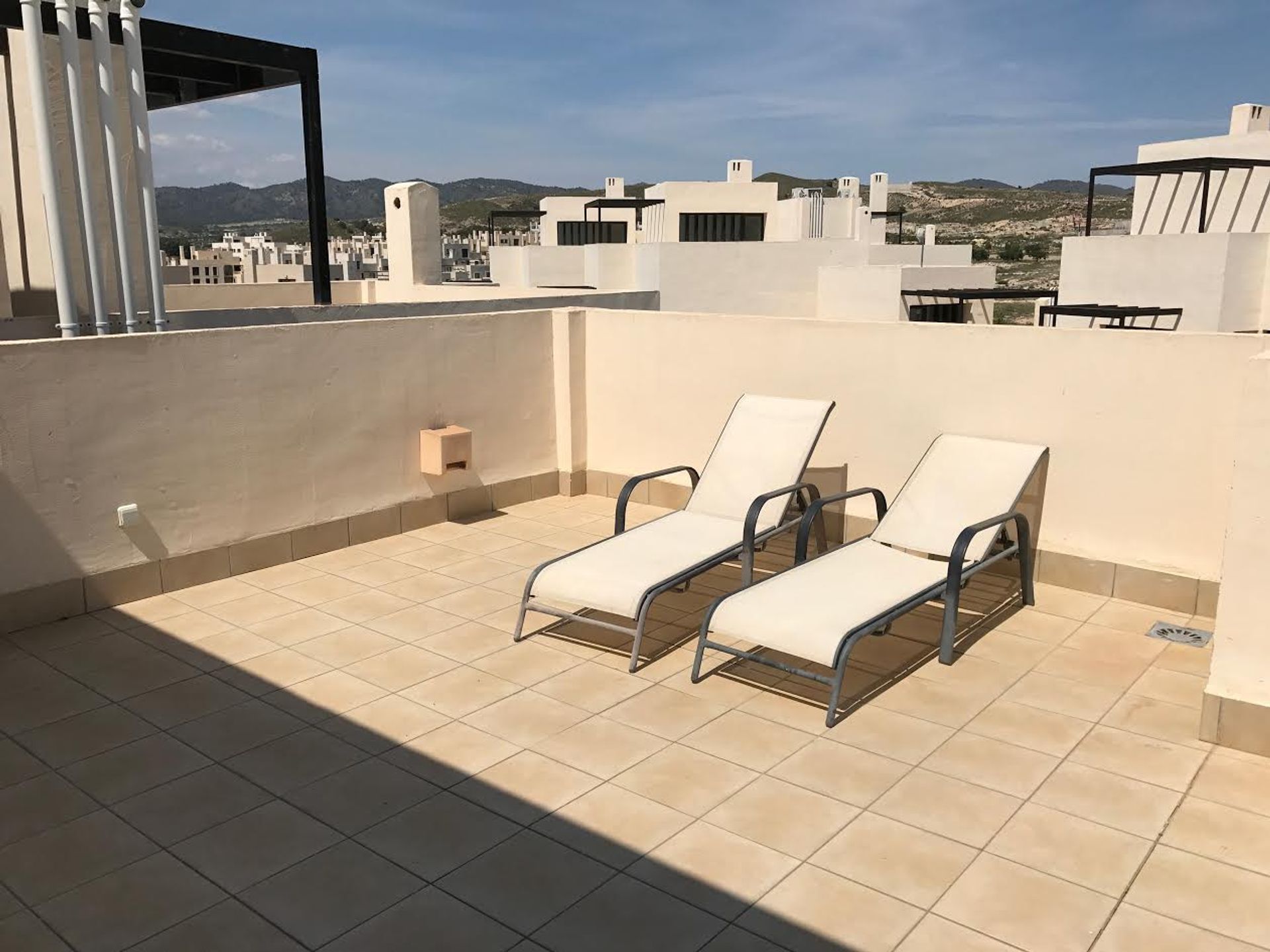 Huis in Murcia, Región de Murcia 11368427