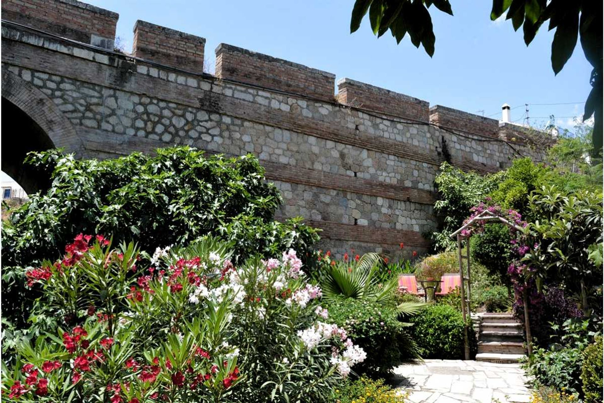 Rumah di Viñuela, Andalucía 11368435