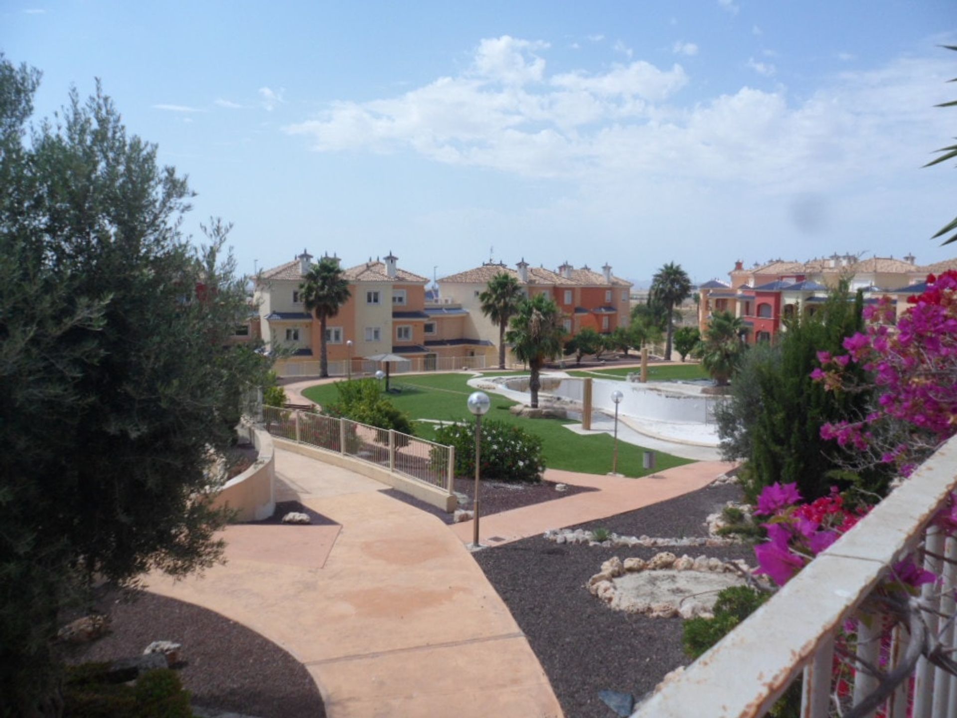 Osakehuoneisto sisään Murcia, Región de Murcia 11368466