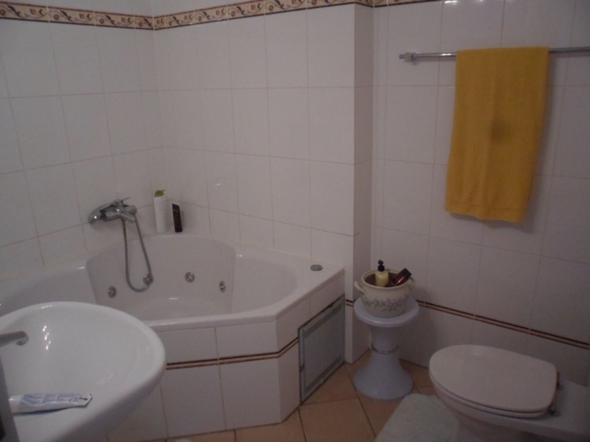 Osakehuoneisto sisään Murcia, Región de Murcia 11368466