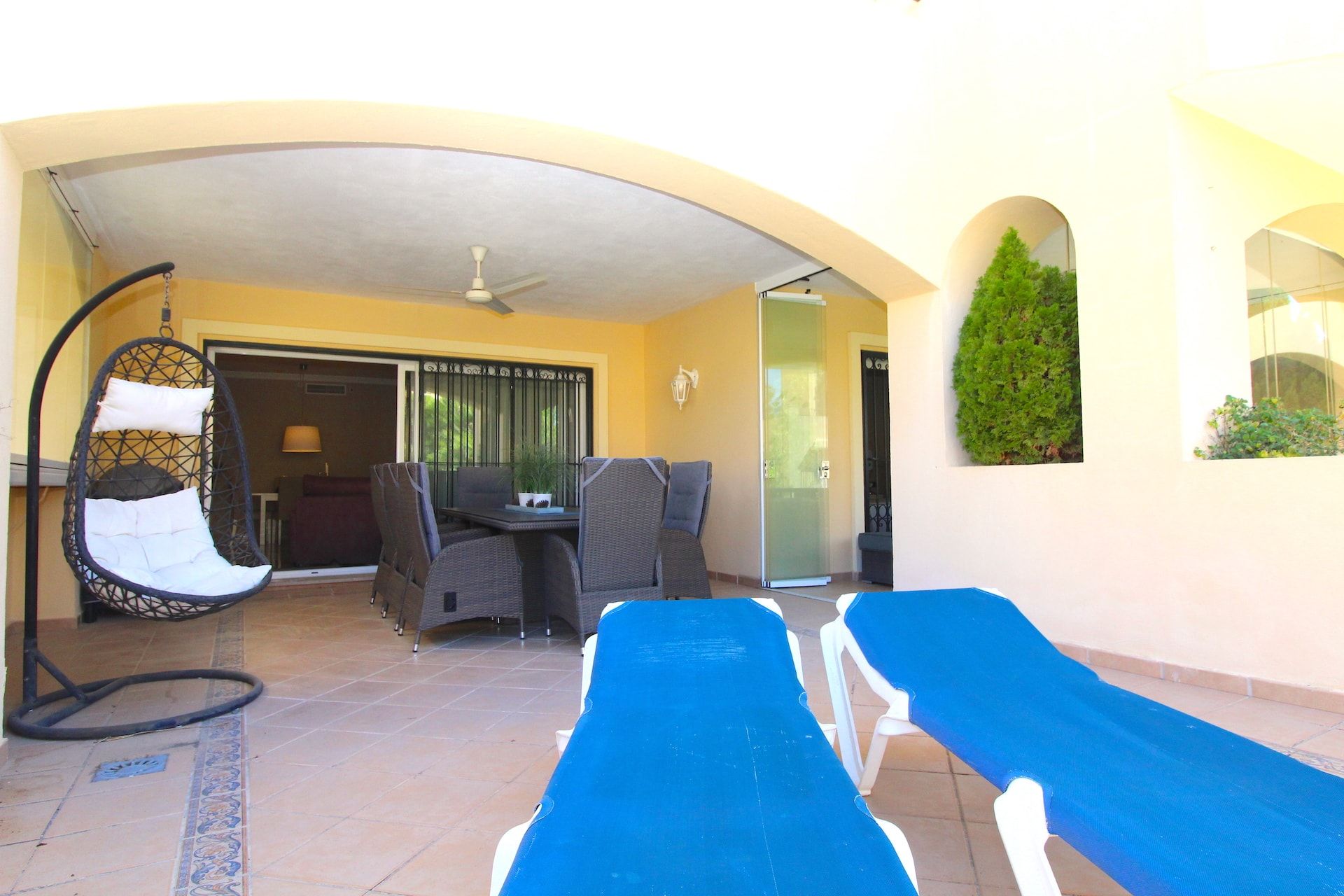 Condominium in El Engel, Andalusië 11368487