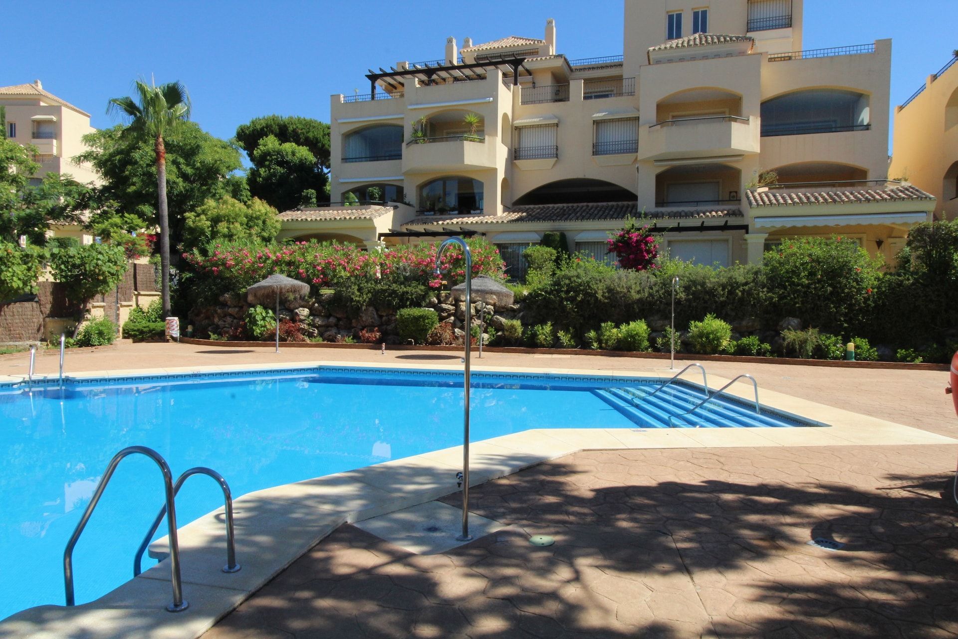 Condominium in El Engel, Andalusië 11368487