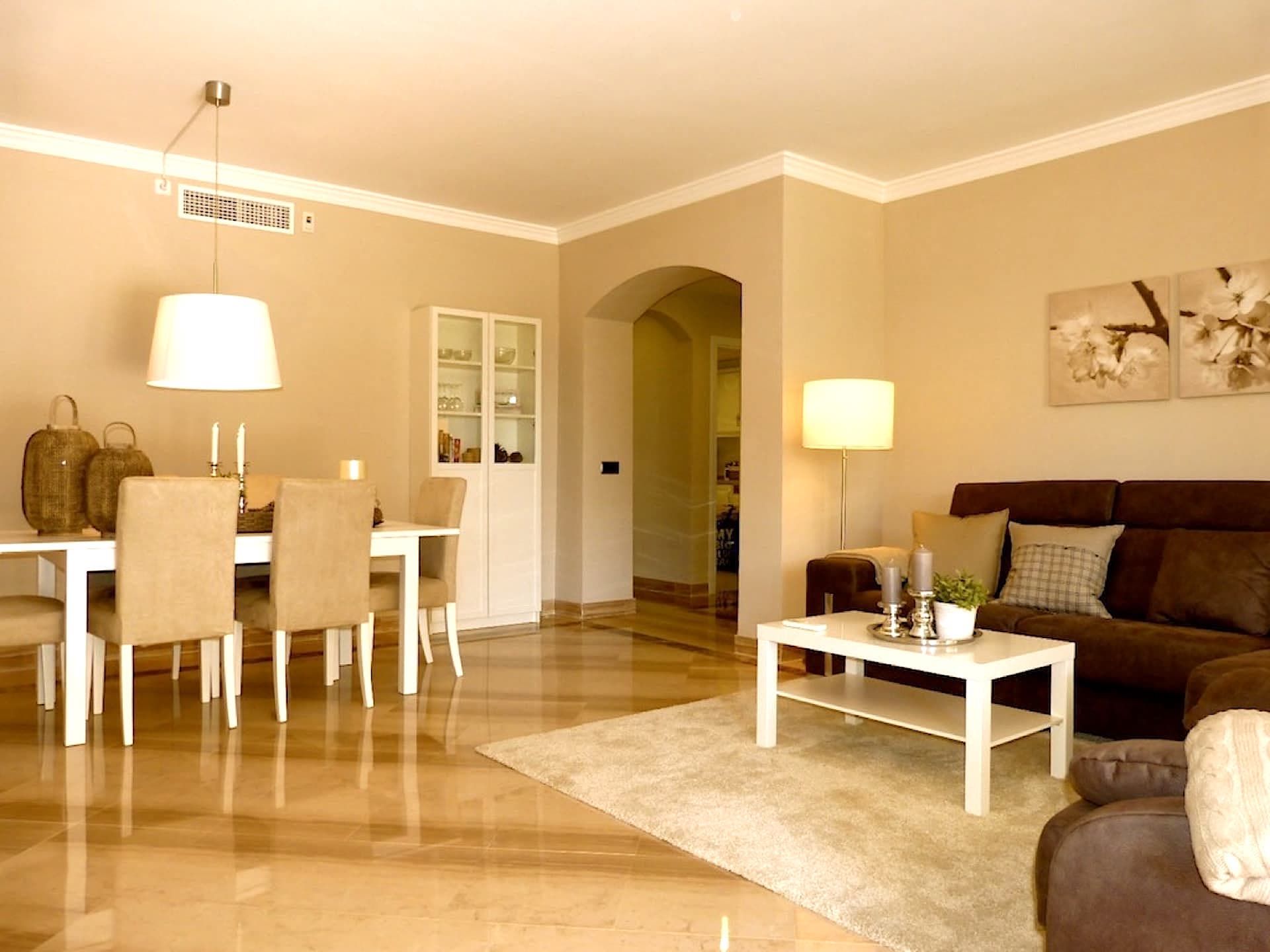 Condominium in El Engel, Andalusië 11368487