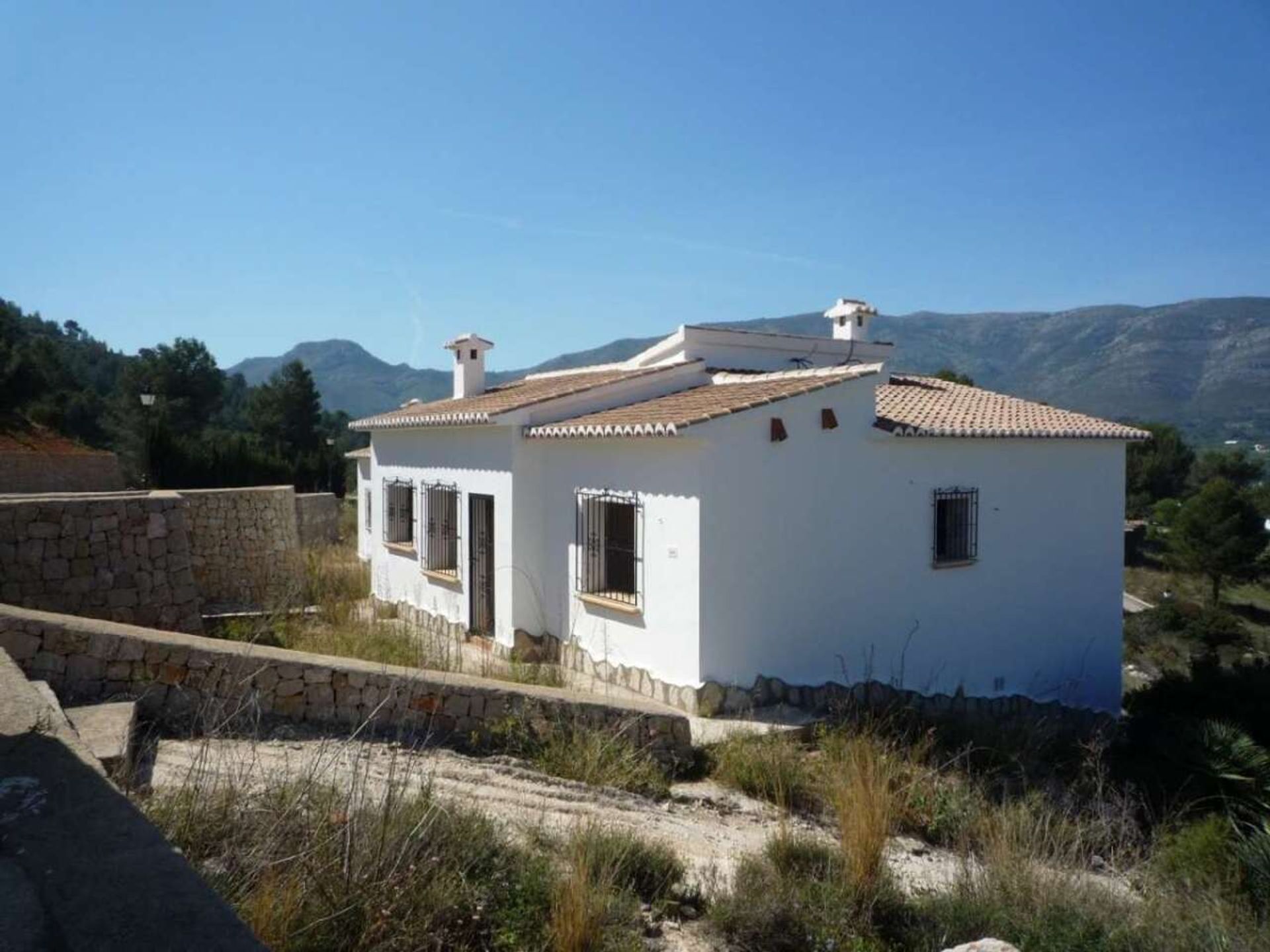 casa no Xaló, Comunidad Valenciana 11368511