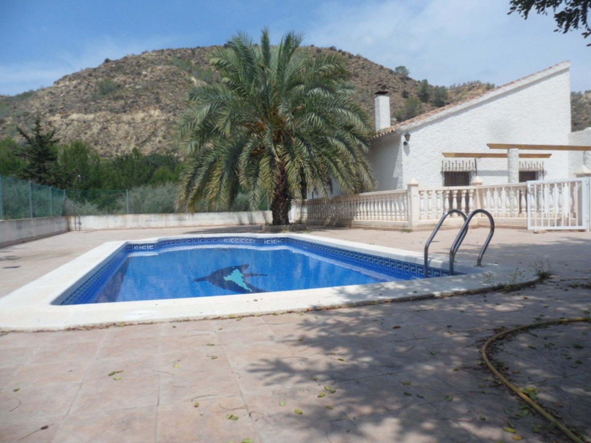 Huis in Murcia, Región de Murcia 11368543